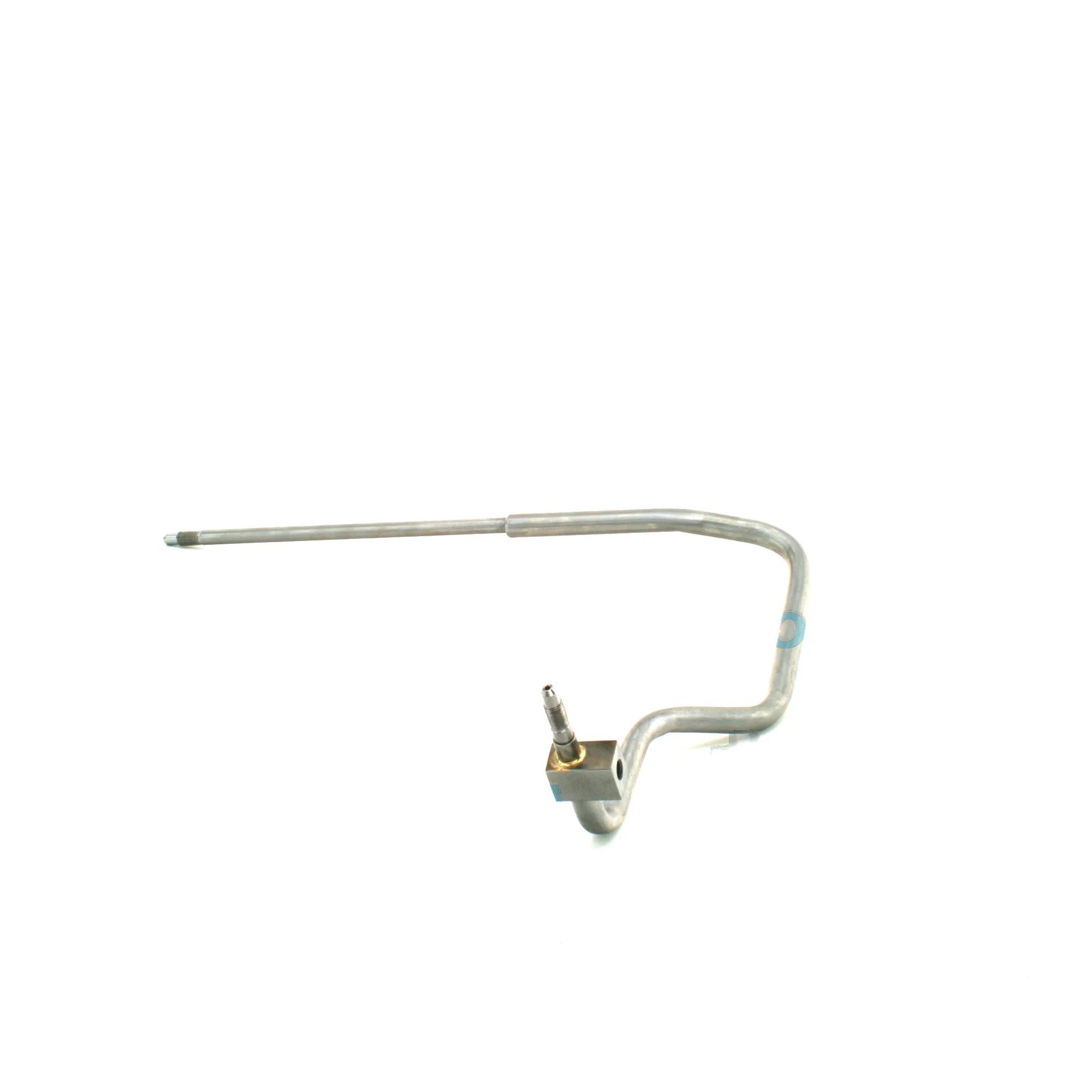 HIGH PRESSURE PIPE - 628/21/21/05060729 suitable for MWM & Deutz engines 4