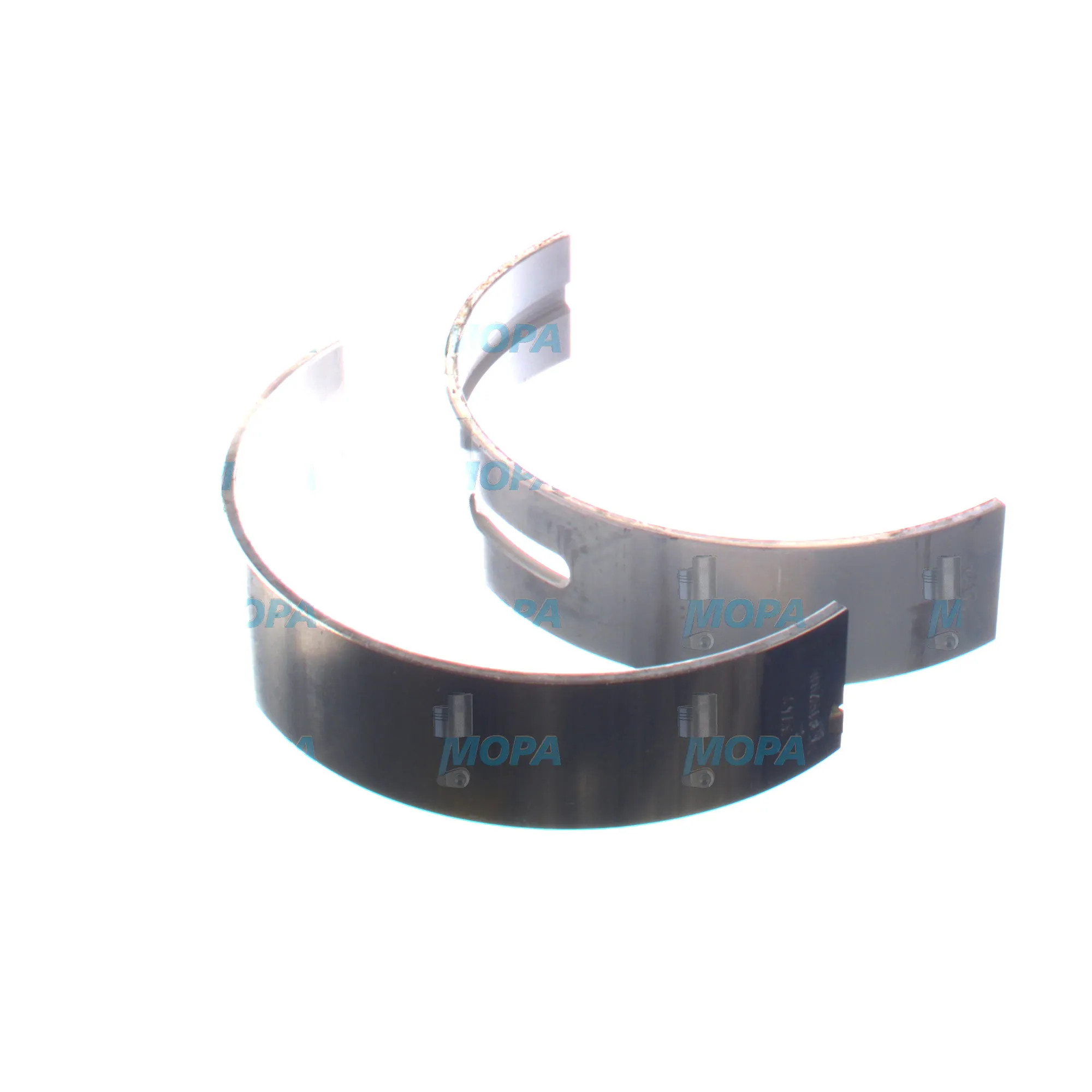 MAIN BEARING PAIR - 51011136141 suitable for MAN D engines