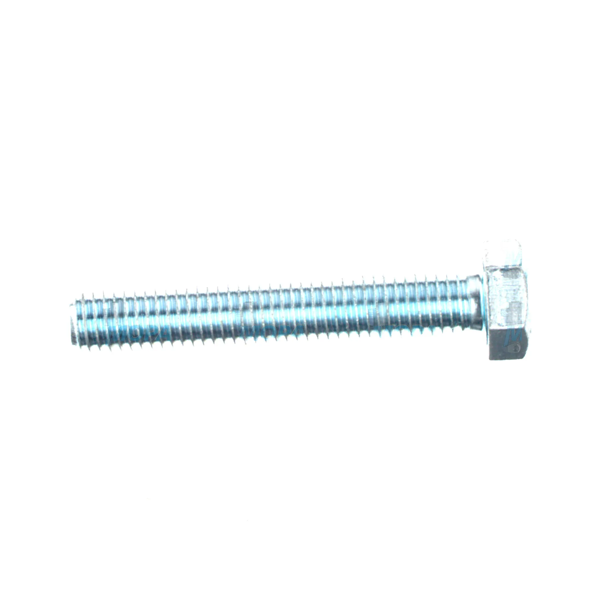 HEXAGON BOLT - 602000500850 suitable for MWM & Deutz engines 1