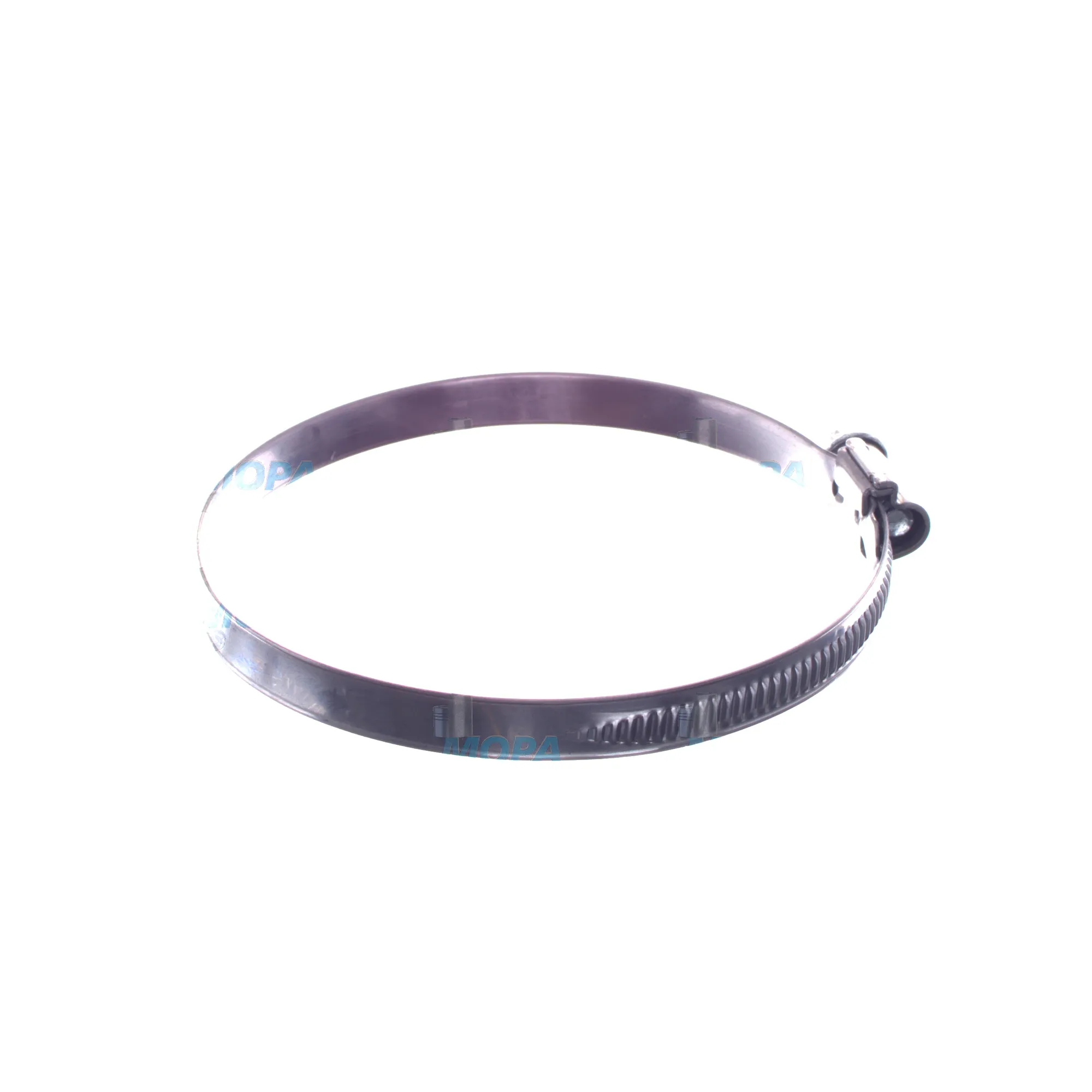 HOSE CLAMP - 06671226126 suitable for MAN D engines 5