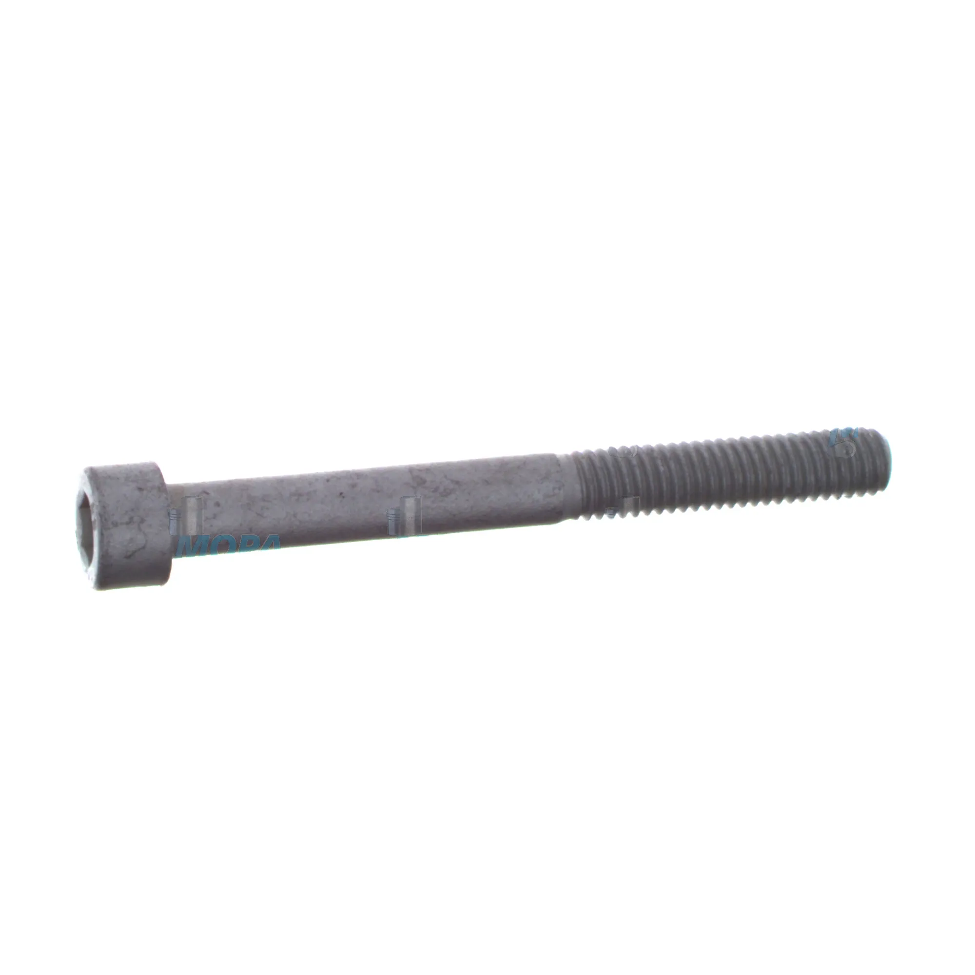 CYLINDER SCREW - 06020990402 suitable for MAN D-engines 6