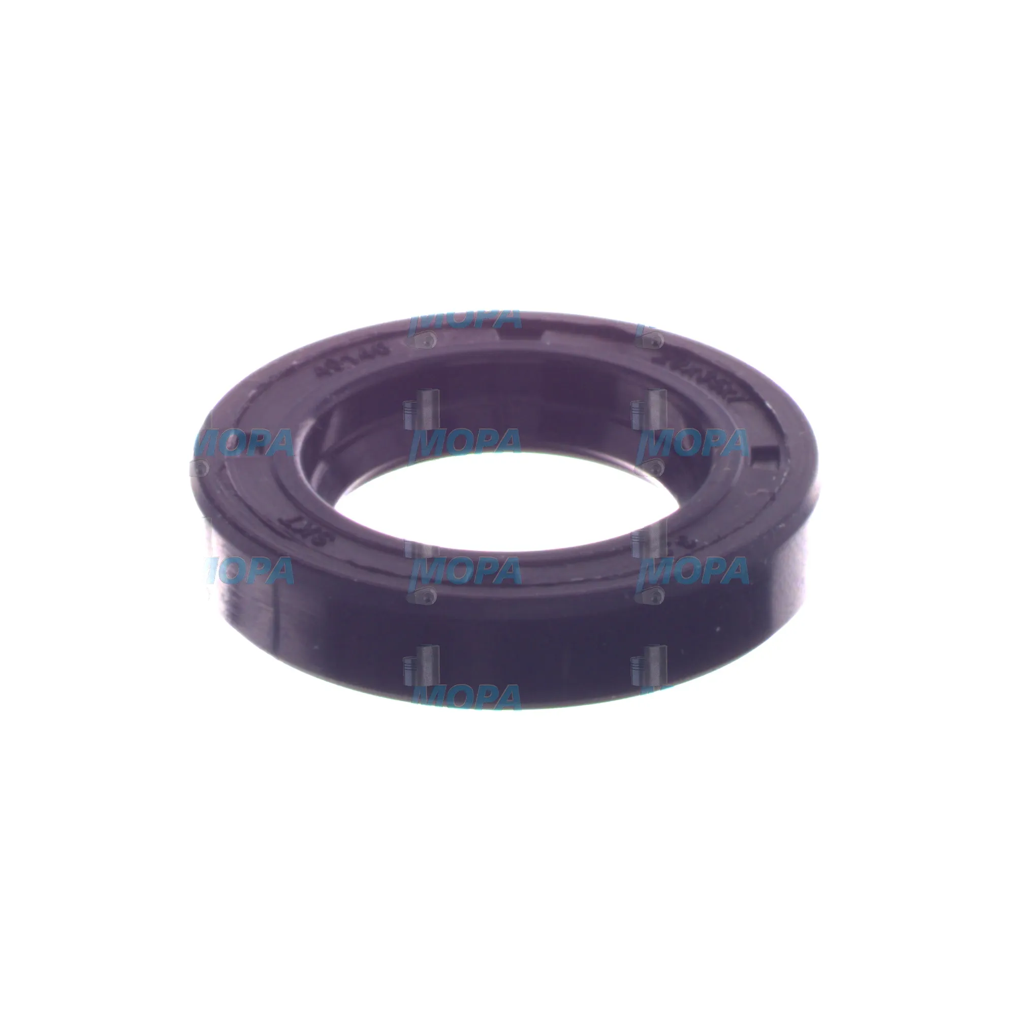 ROTARY SHAFT LIP SEAL - 0069977447 suitable for MTU engines