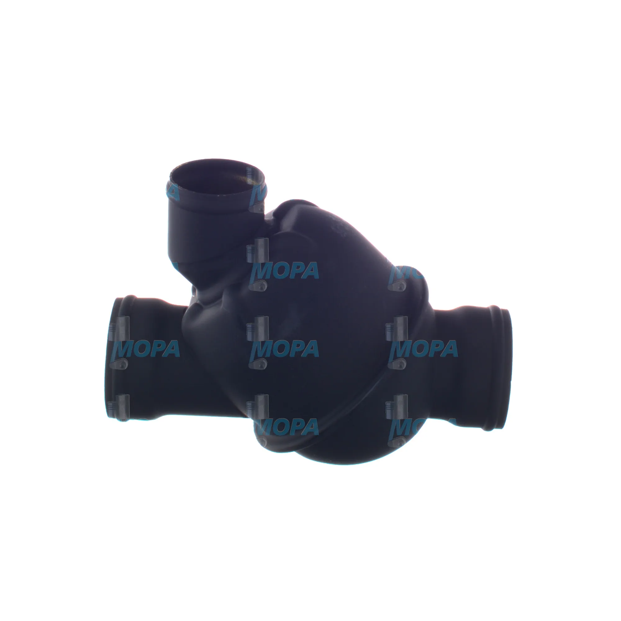 THERMAL ACTUATOR - 605250100018 suitable for MWM & Deutz engines 2