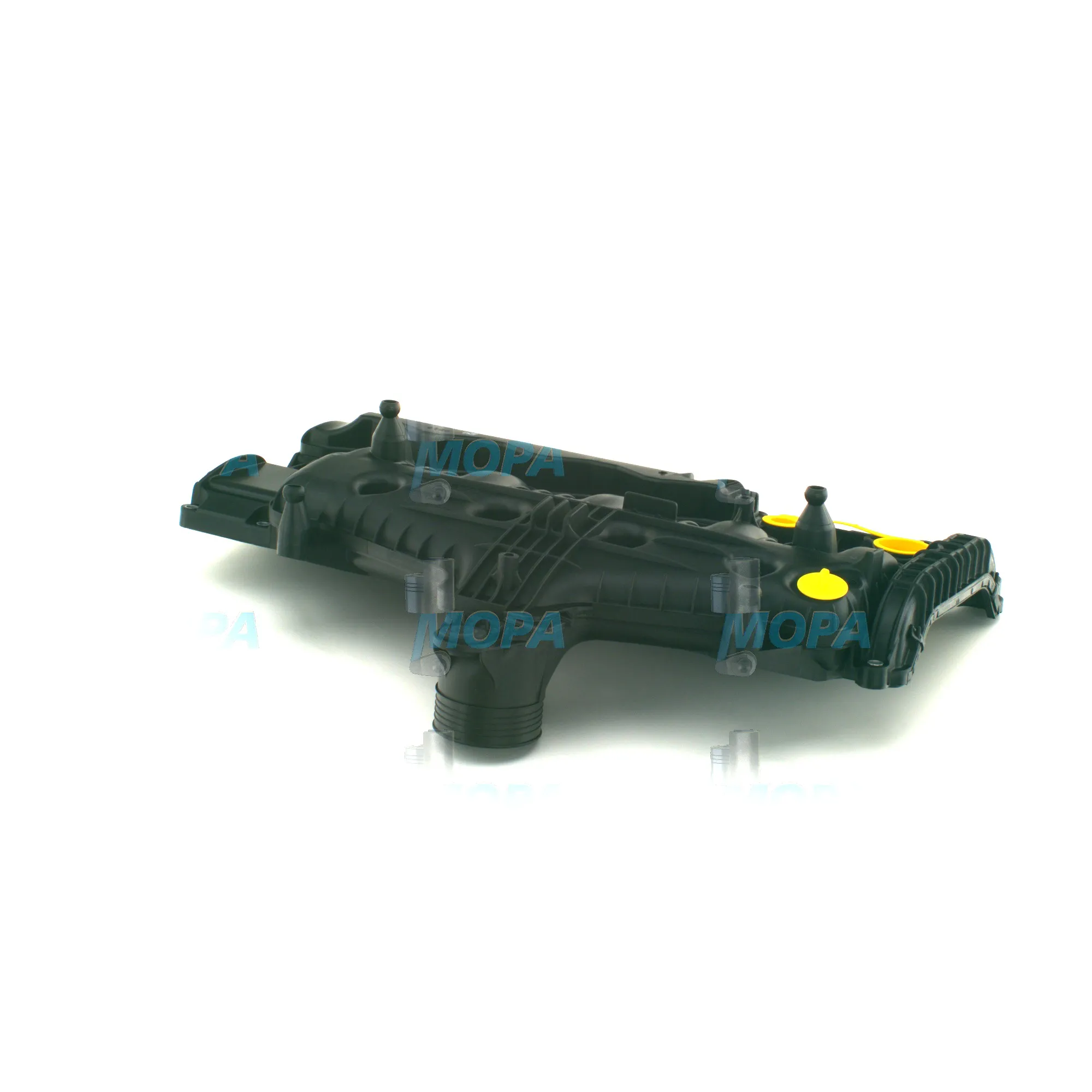 ZYLINDERKOPFHAUBE - 31430316 passend für Volvo/Volvo Penta Motoren 3
