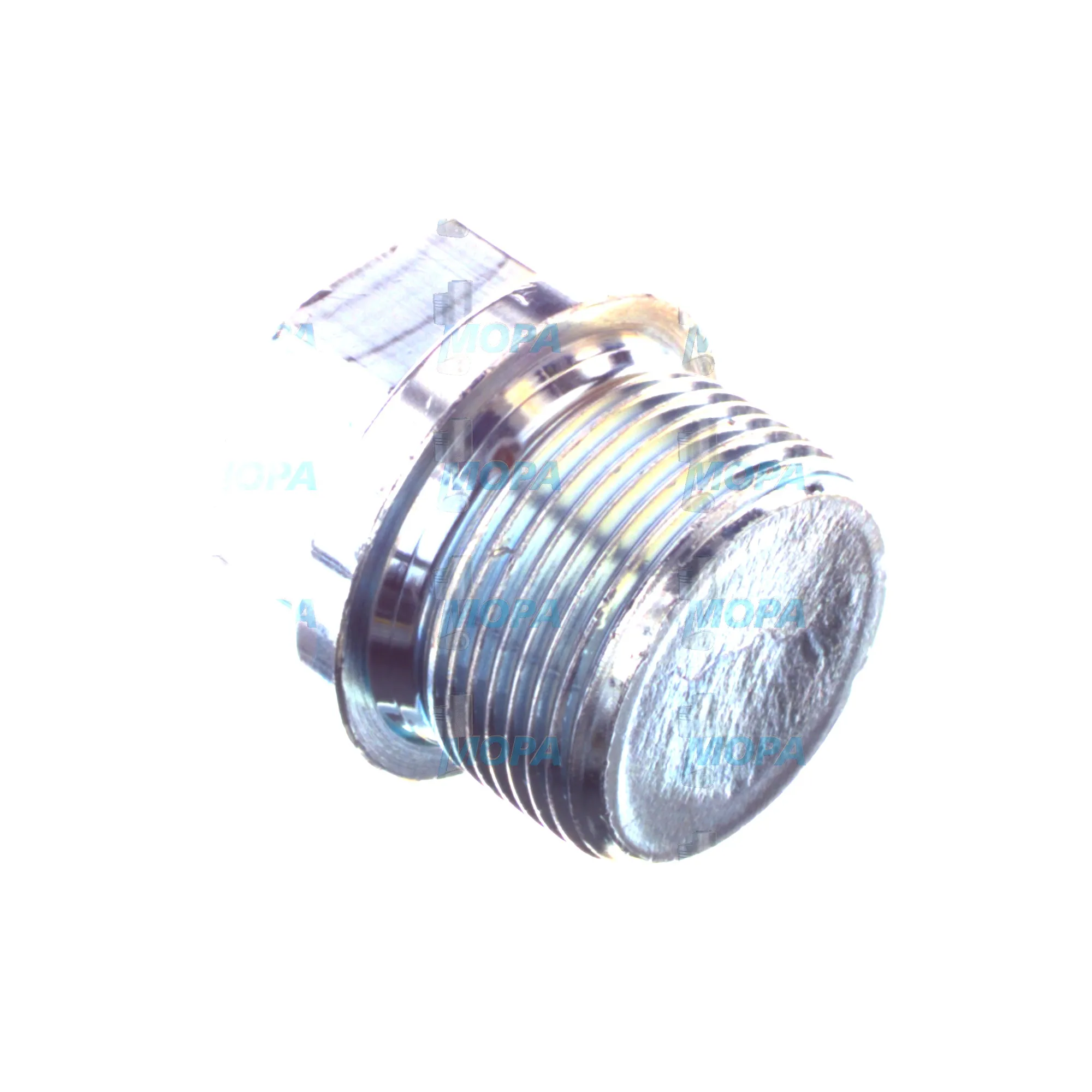 SCREW PLUG - 000910026000 suitable for MTU engines 4