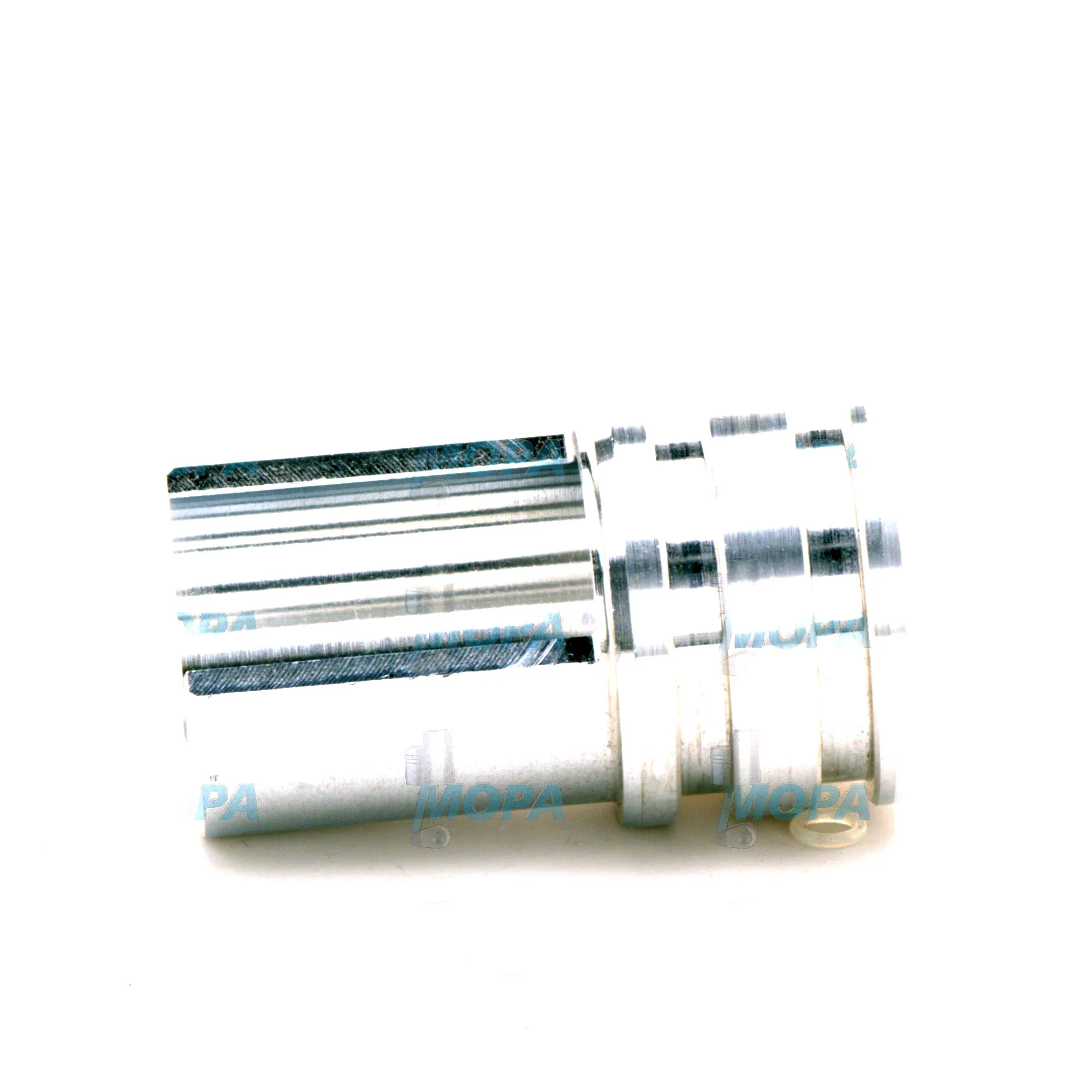PLUG-IN PIPE - 51981820149 suitable for MAN D-engines 3