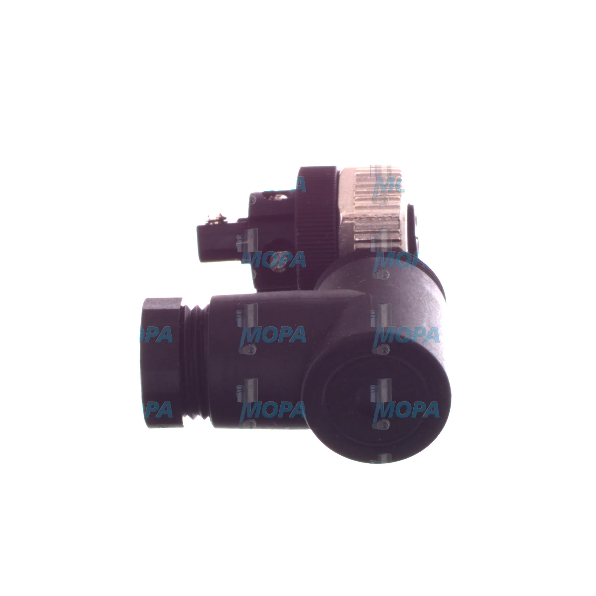 STECKER - 51254350178 passend für MAN D Motoren 9