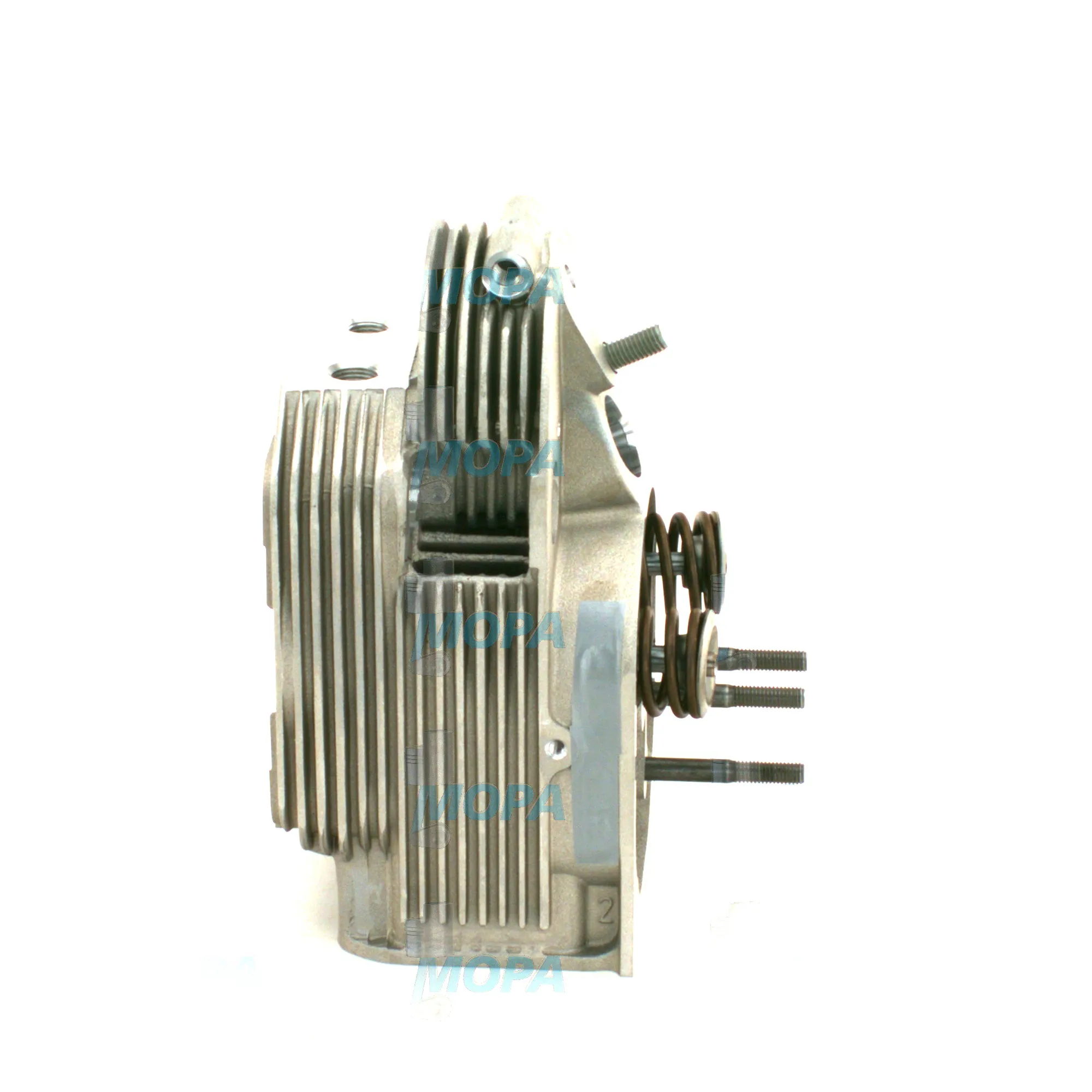 CYLINDER HEAD - 04232037 suitable for Deutz engines 6