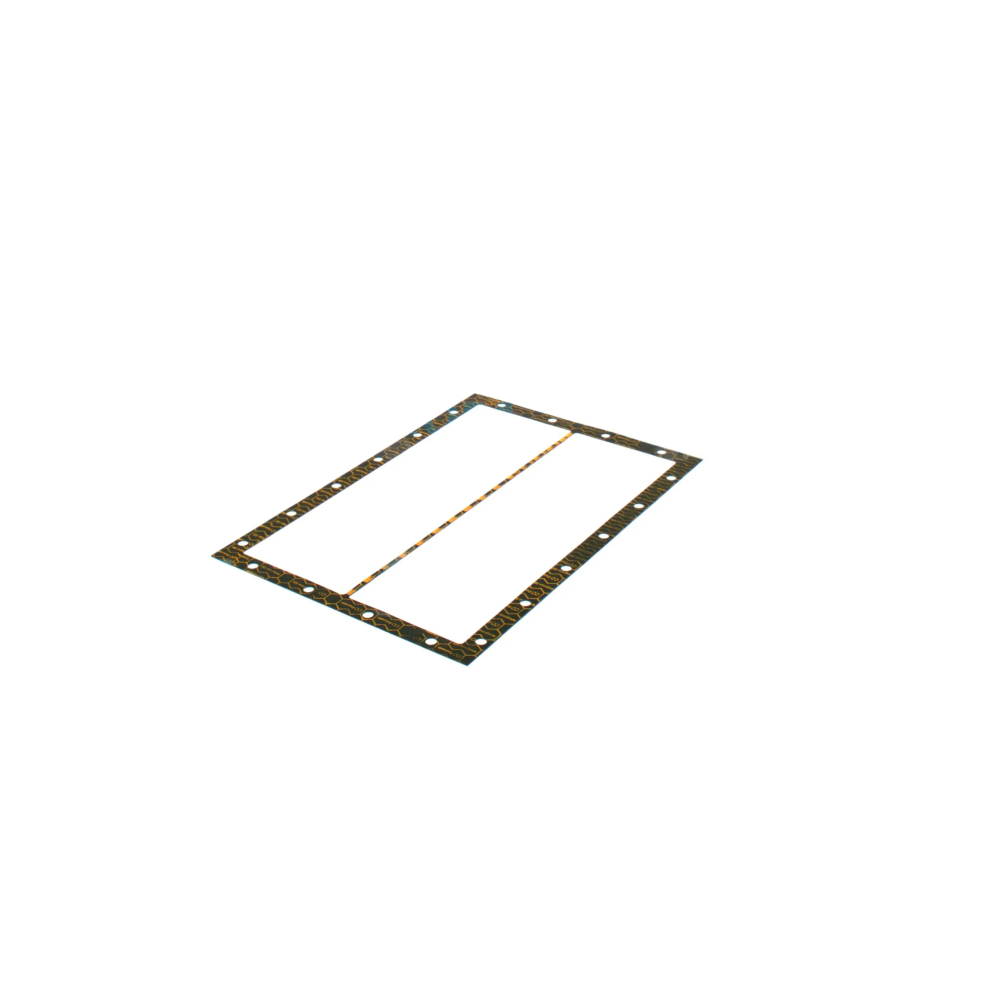 DICHTUNG - 8690980107 passend für MTU Motoren 9