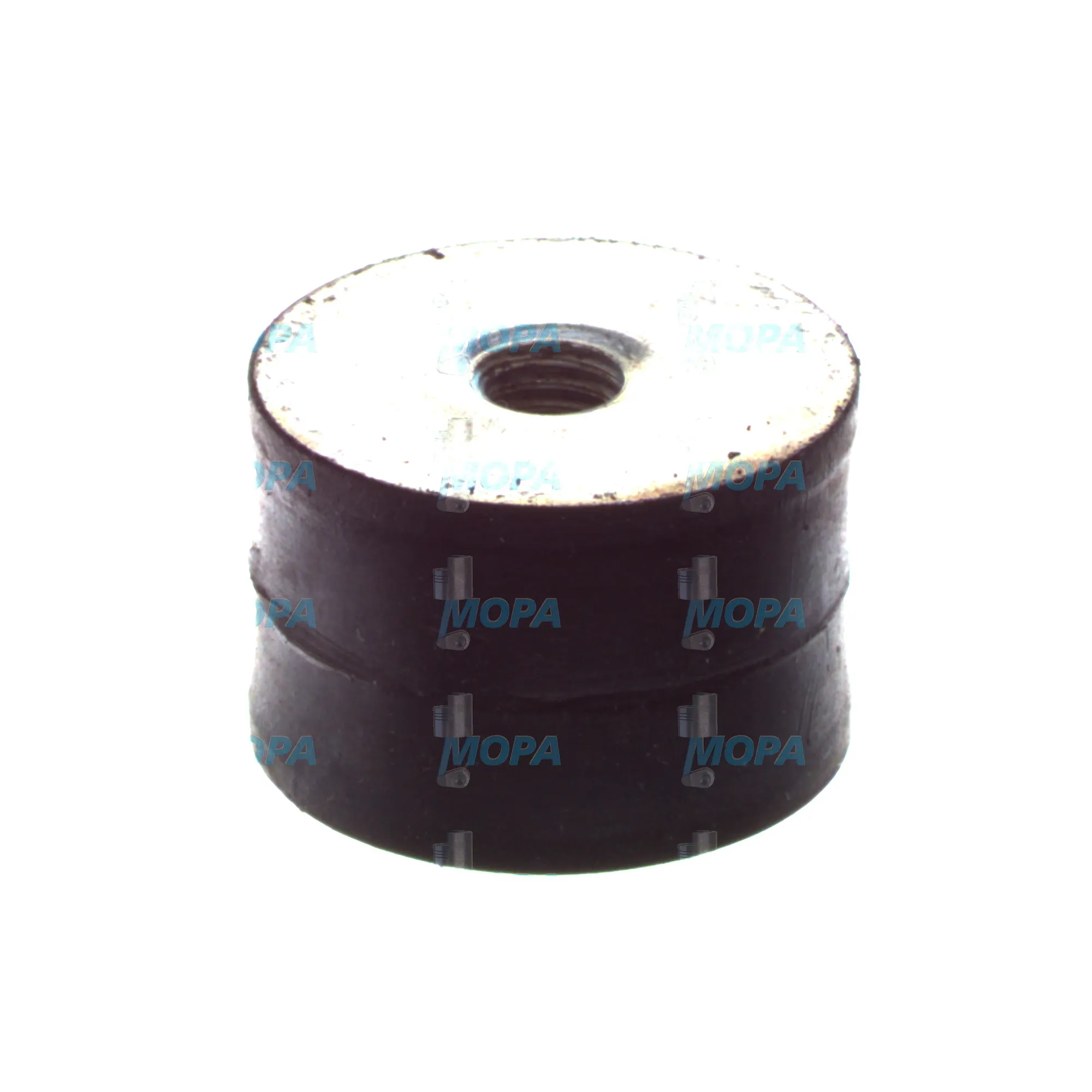 RUBBER-TO-METAL PAD - 0002375712 suitable for MTU engines 5