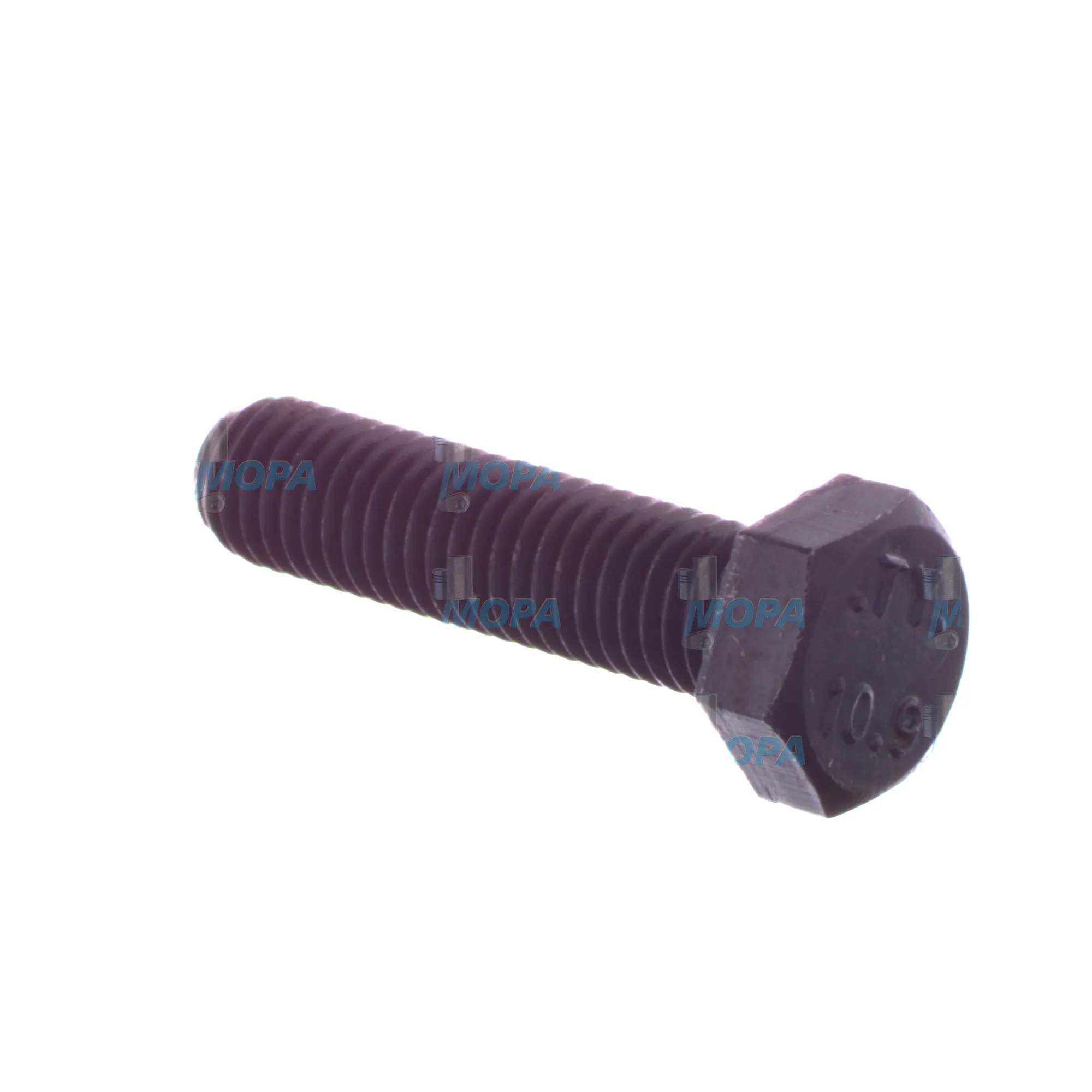 HEXAGON BOLT - 200933010007 suitable for MTU engines 7