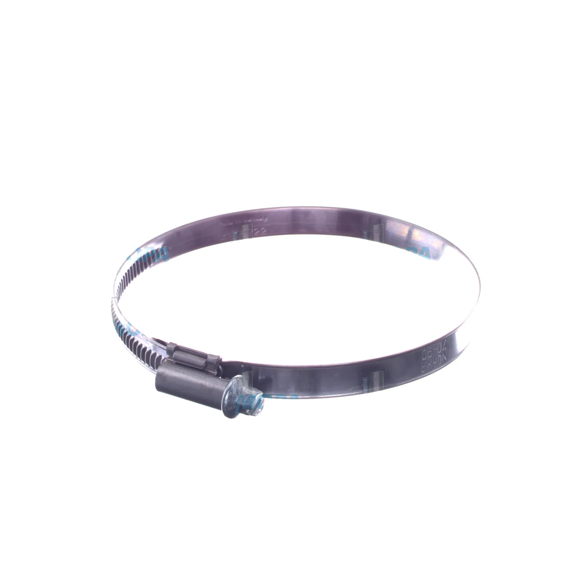 HOSE CLAMP - 06671226126 suitable for MAN D engines 7