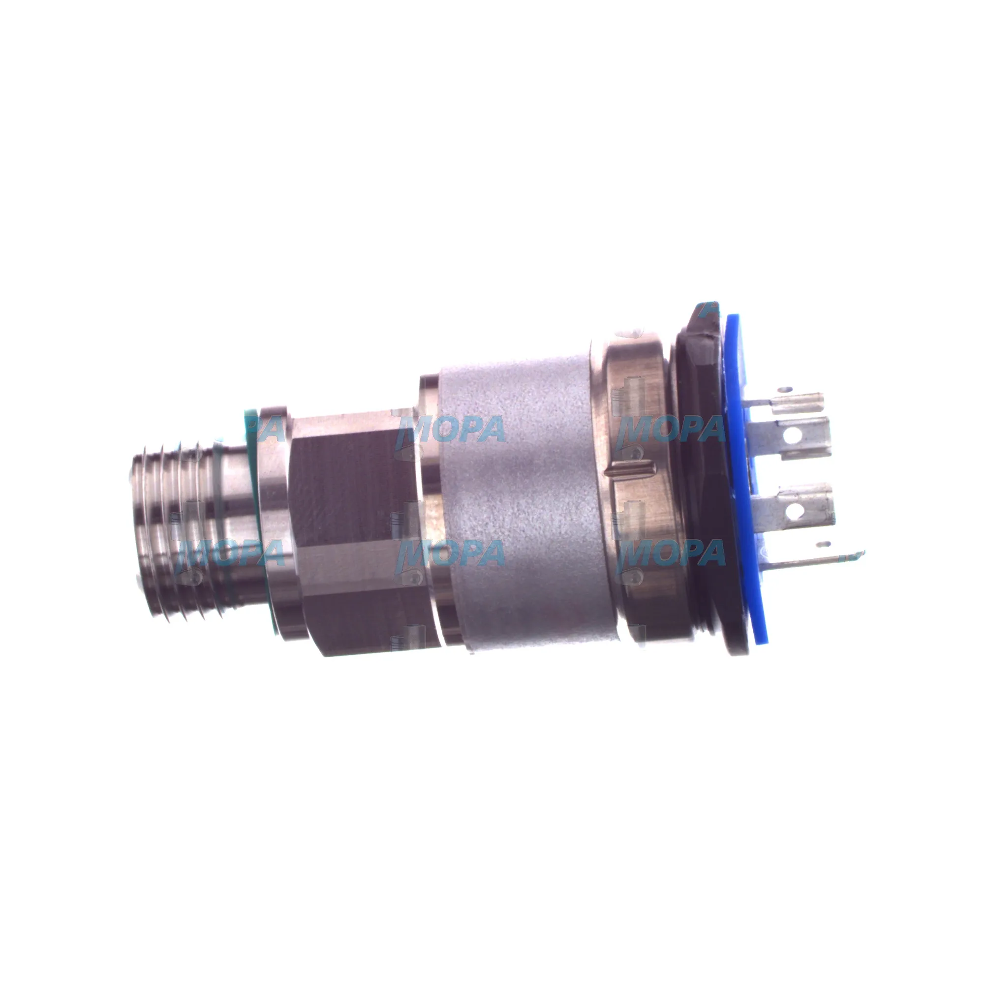 DRUCKMESSUMFORMER - 12323812 passend für MWM & Deutz Motoren 6