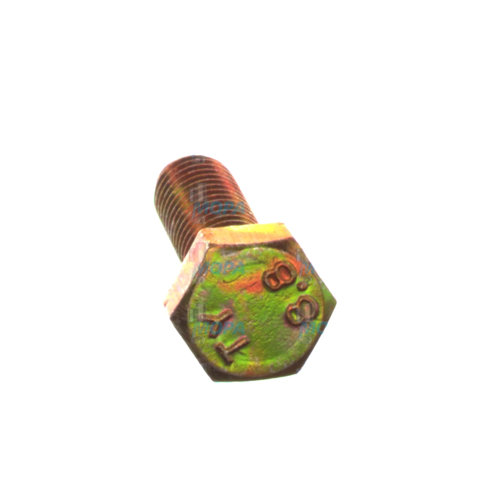 HEXAGON BOLT - 304017008081 suitable for MTU engines 5