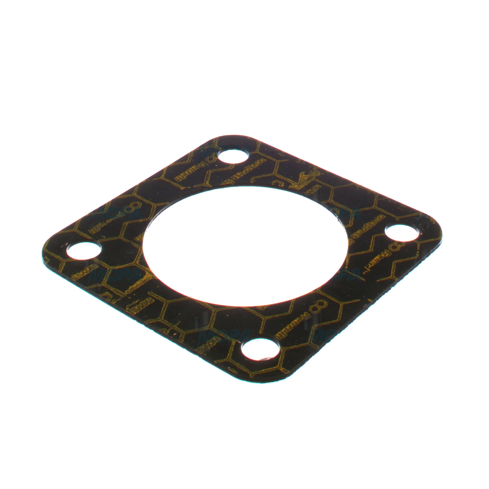 GASKET - 5602041280 suitable for MTU engines