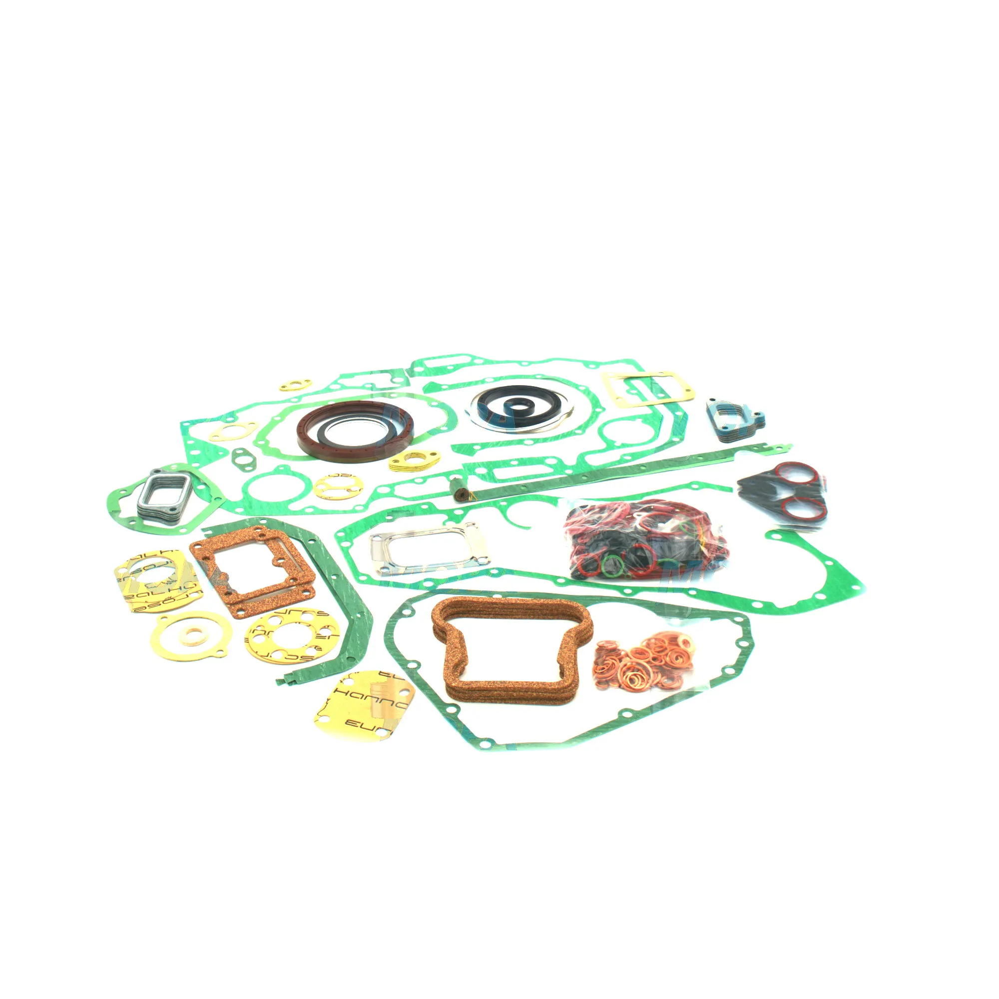 GASKET SET - 02928826 suitable for Deutz engines 2
