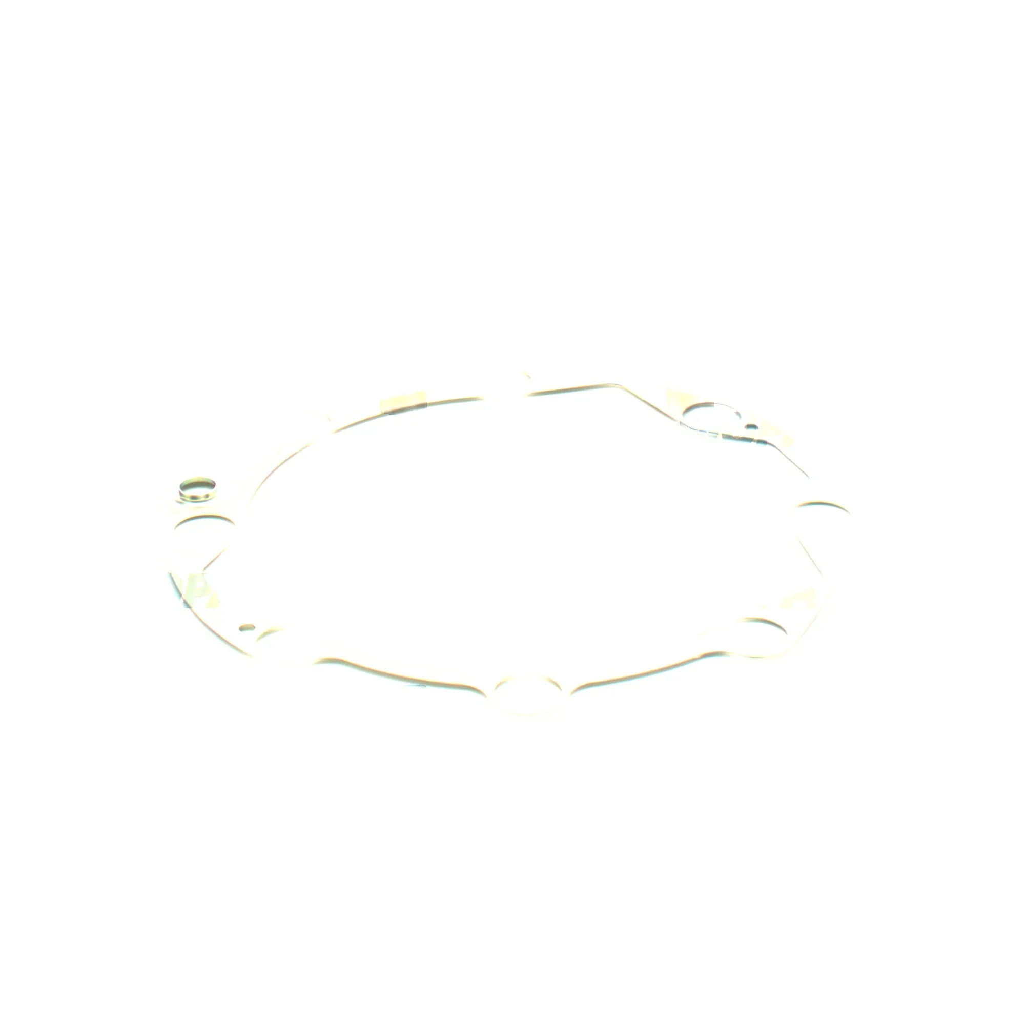 SEAL CARRIER - 5800110558 suitable for MTU engines 6