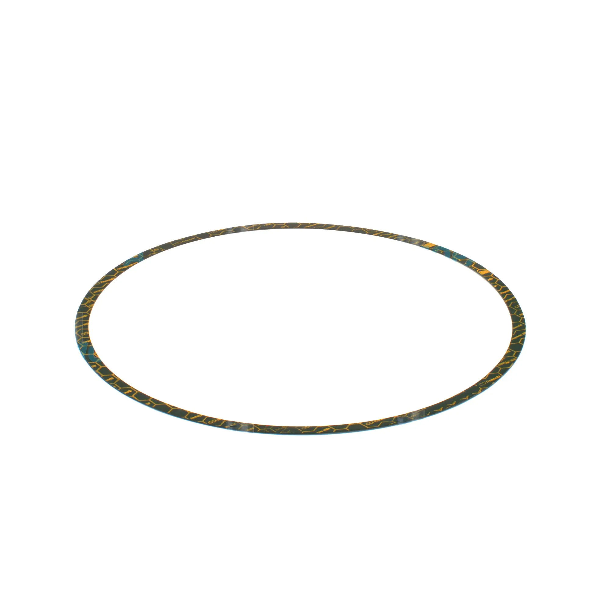 GASKET - 8692000056 suitable for MTU engines 9