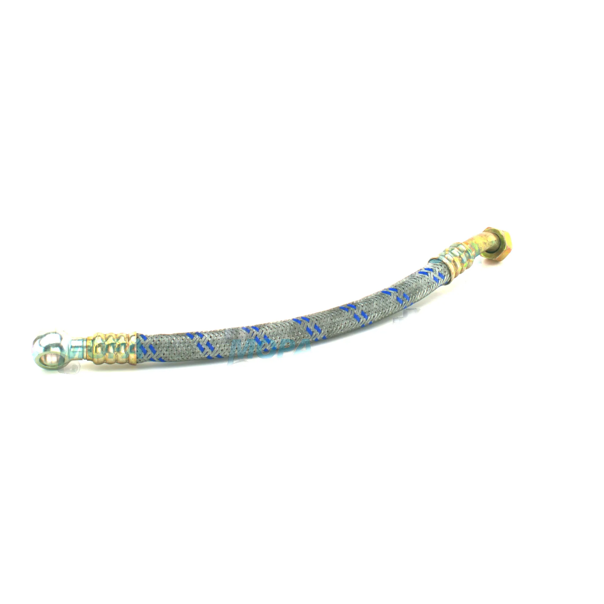 HOSE LINE - 12314753 suitable for MWM & Deutz engines 6