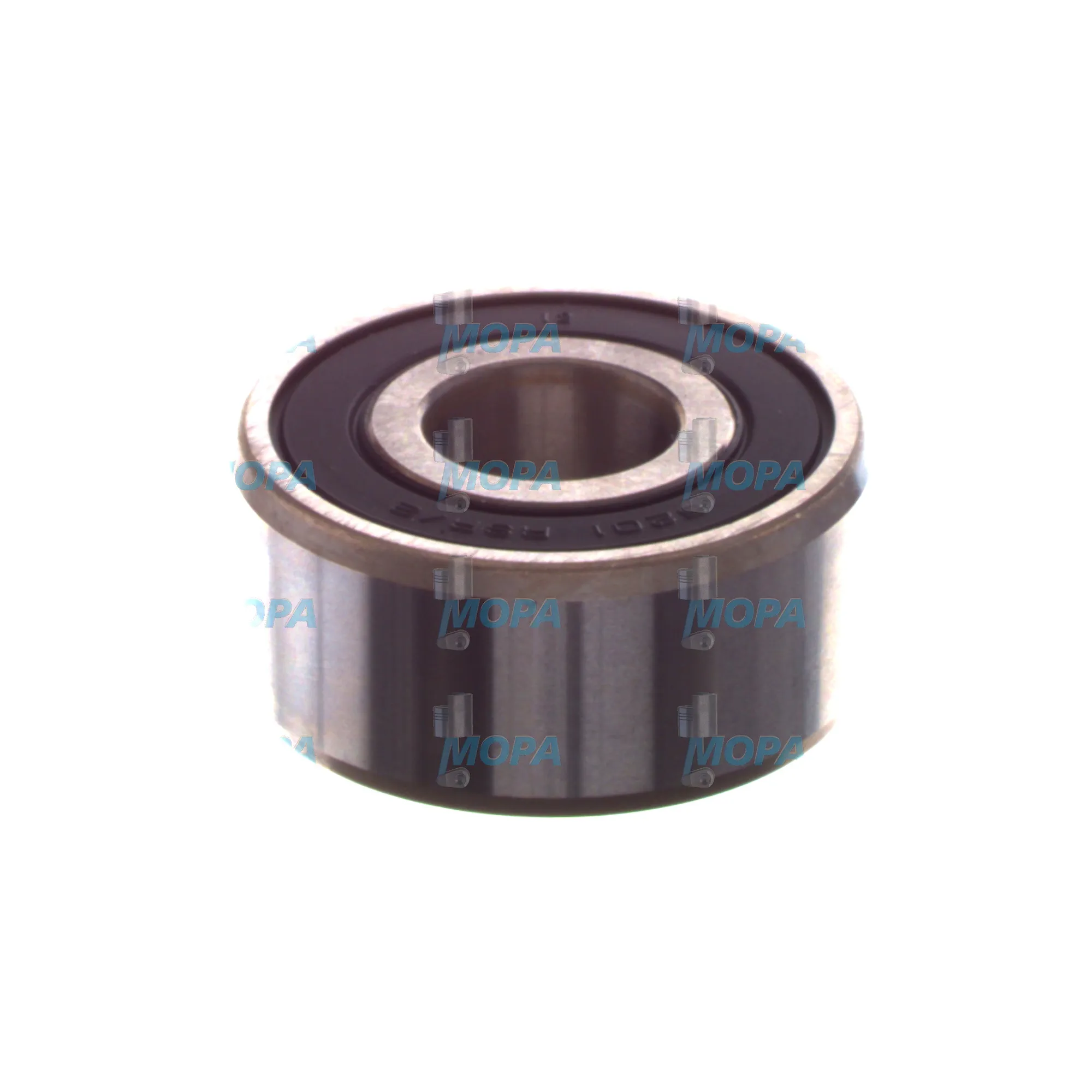GROOVED BALL BEARING - 06314590018 suitable for MAN D engines 10