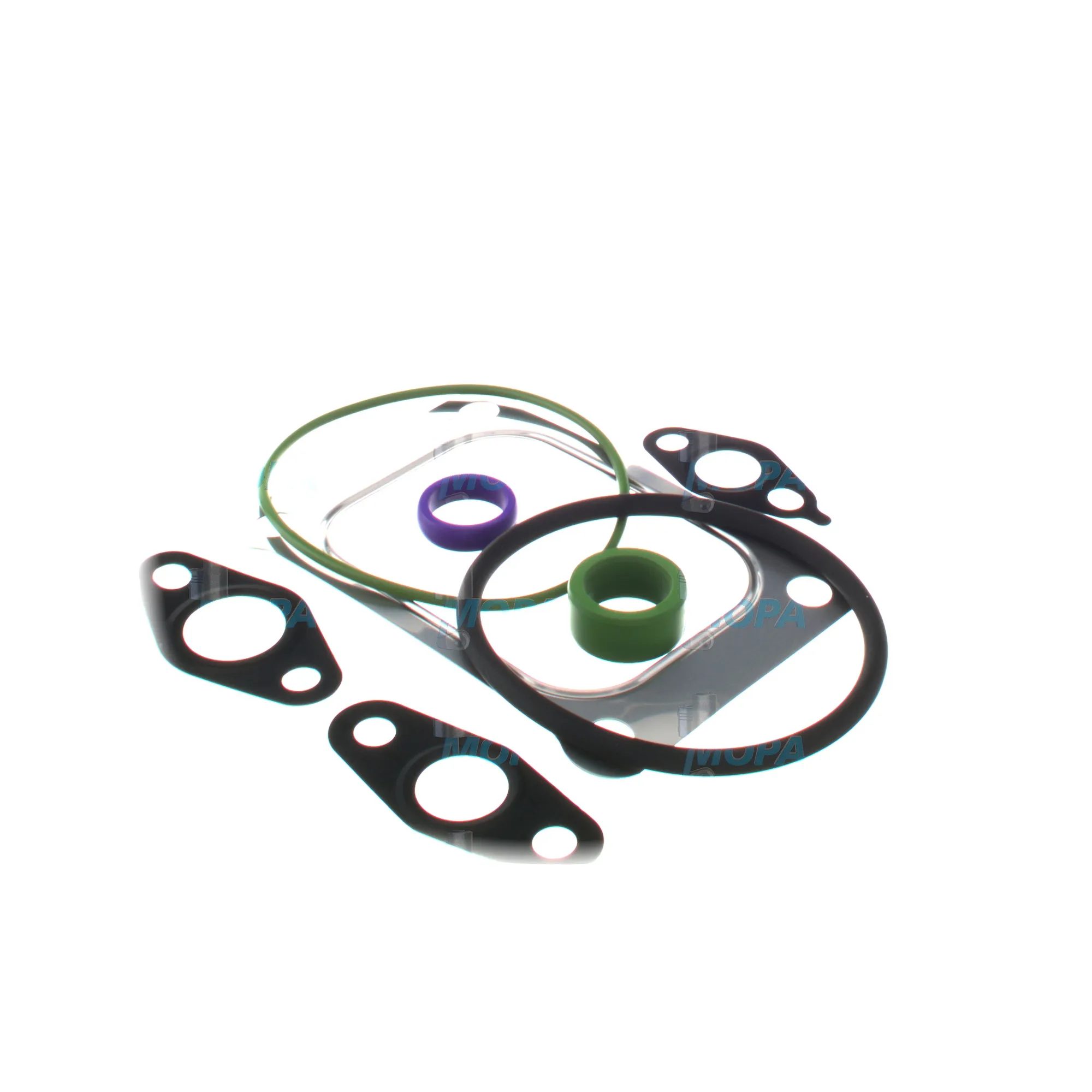 GASKET SET - 23416780 suitable for Volvo/Volvo Penta engines