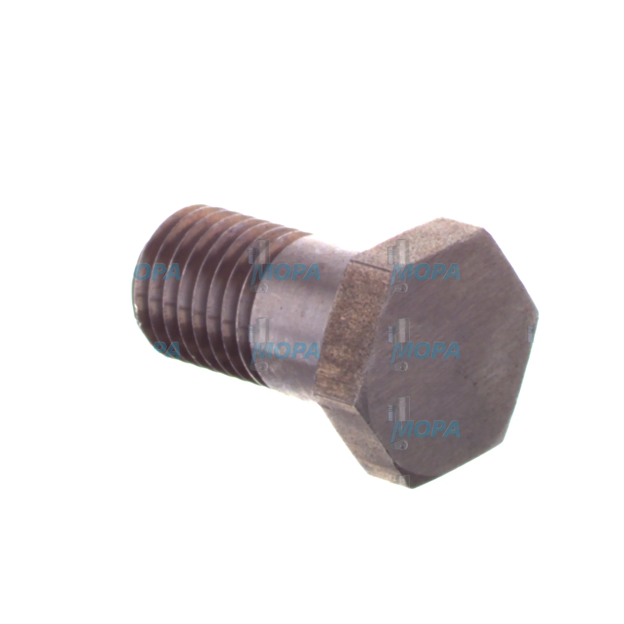 HOLLOW SCREW - 12029990 suitable for MWM & Deutz engines 8