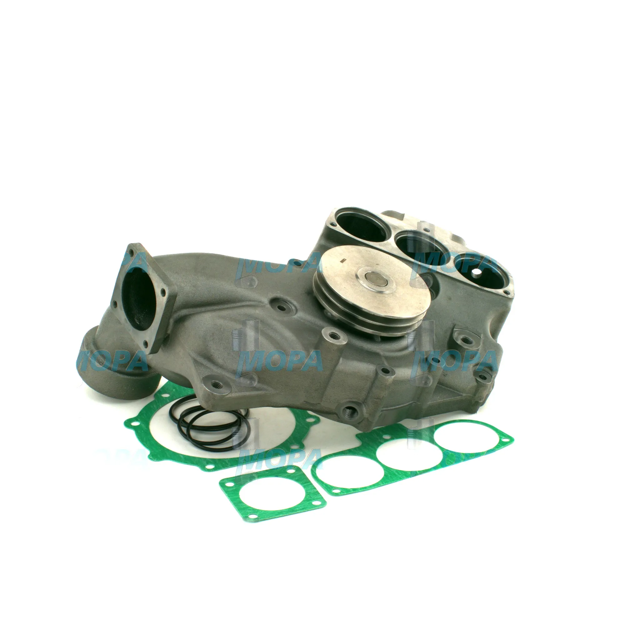 KUEHLMITTELPUMPE - 51065006598 passend für MAN D Motoren 9