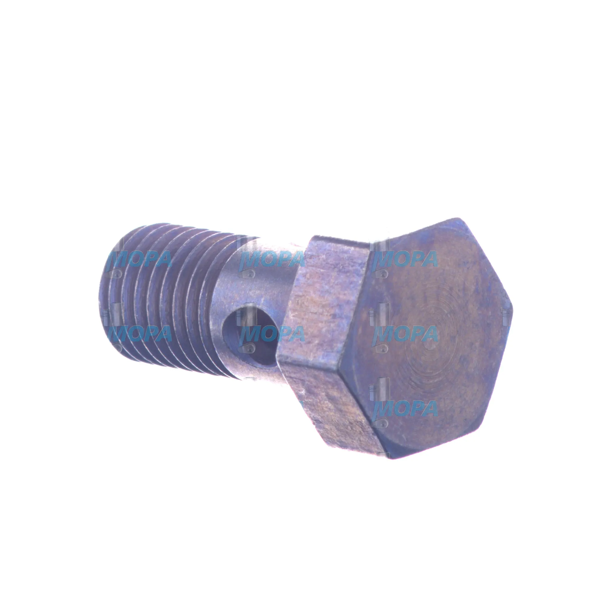 HOLLOW SCREW - 01140020 suitable for Deutz engines 4