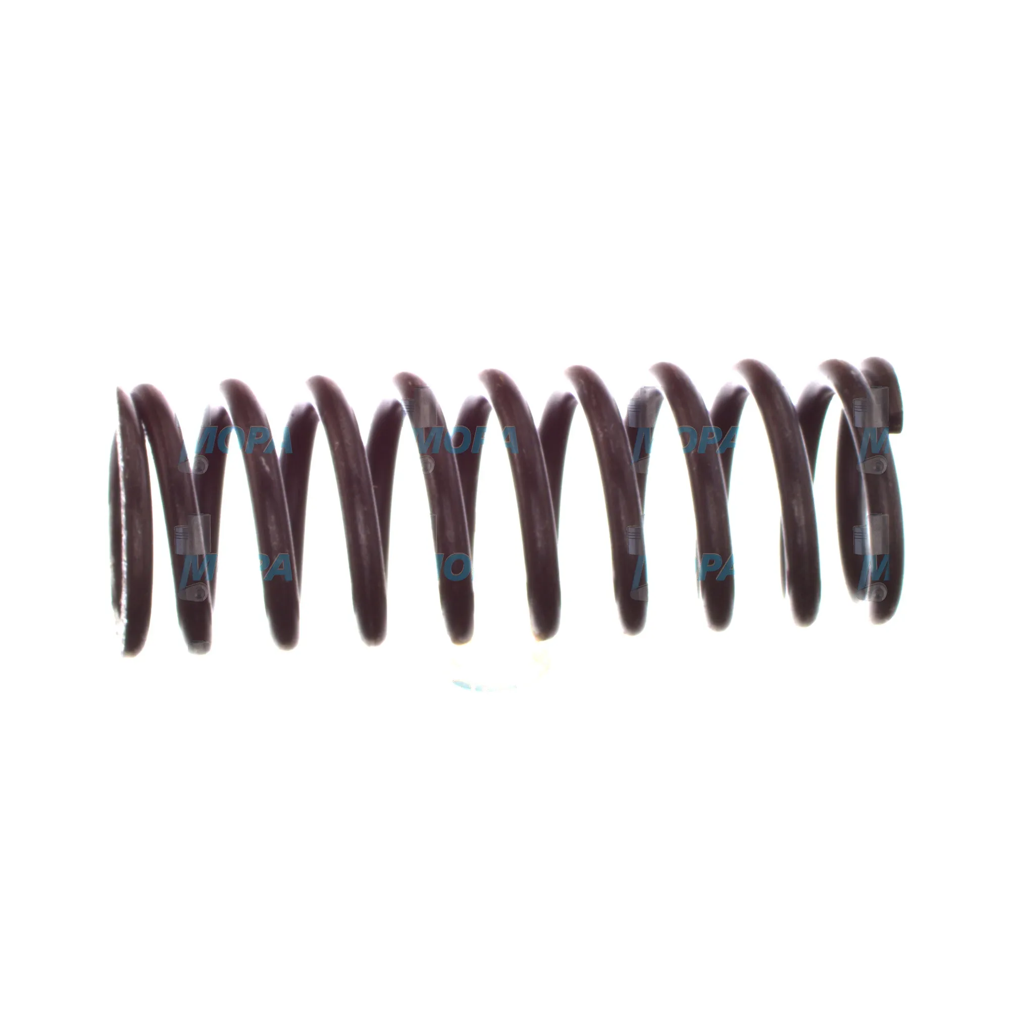 COMPRESSION SPRING - 5509931201 suitable for MTU engines 6