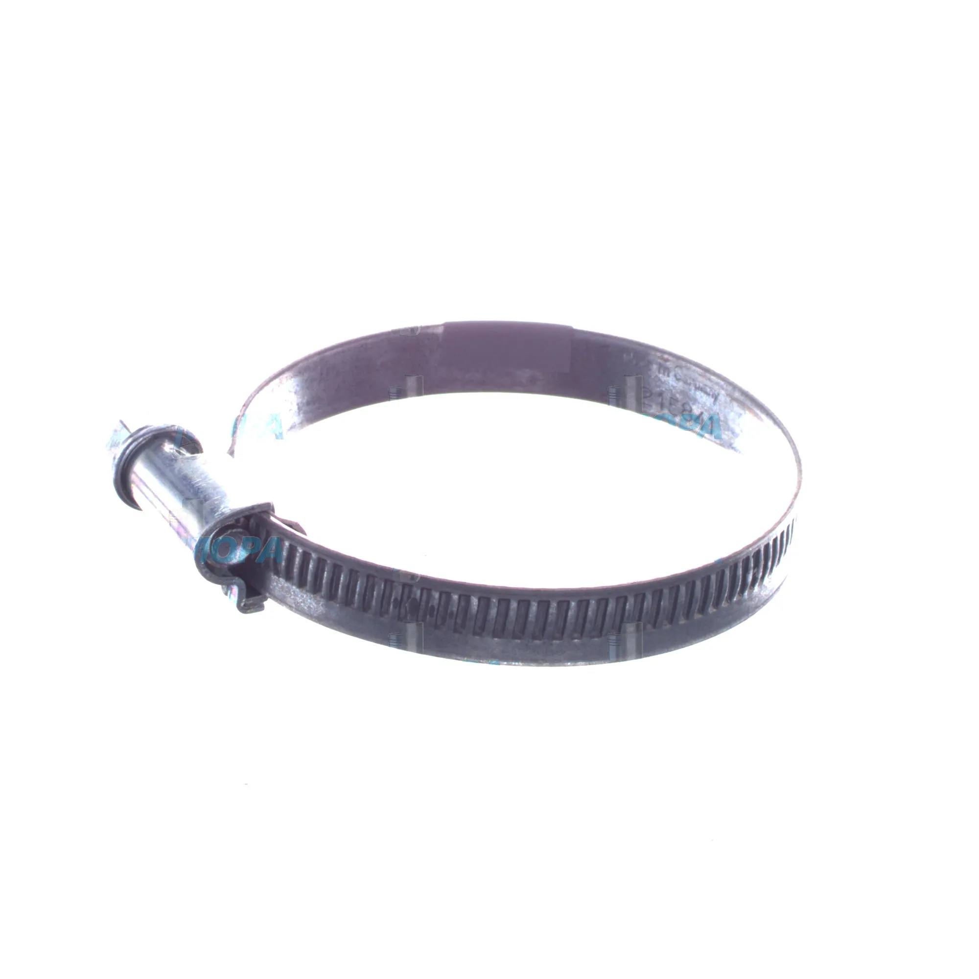 CLAMP - 604015360380 suitable for MWM & Deutz engines 3