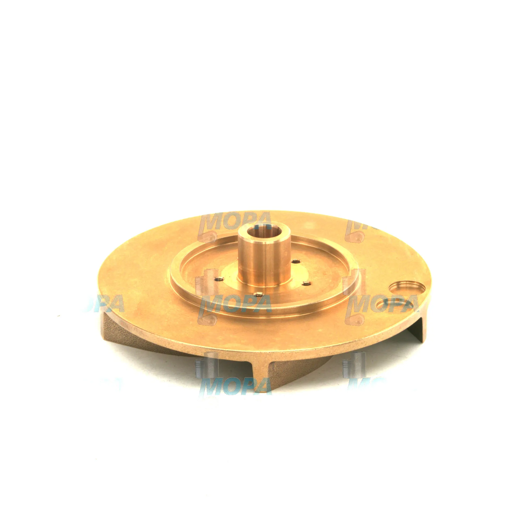 SCHAUFELRAD - 8692040046 passend für MTU Motoren 9