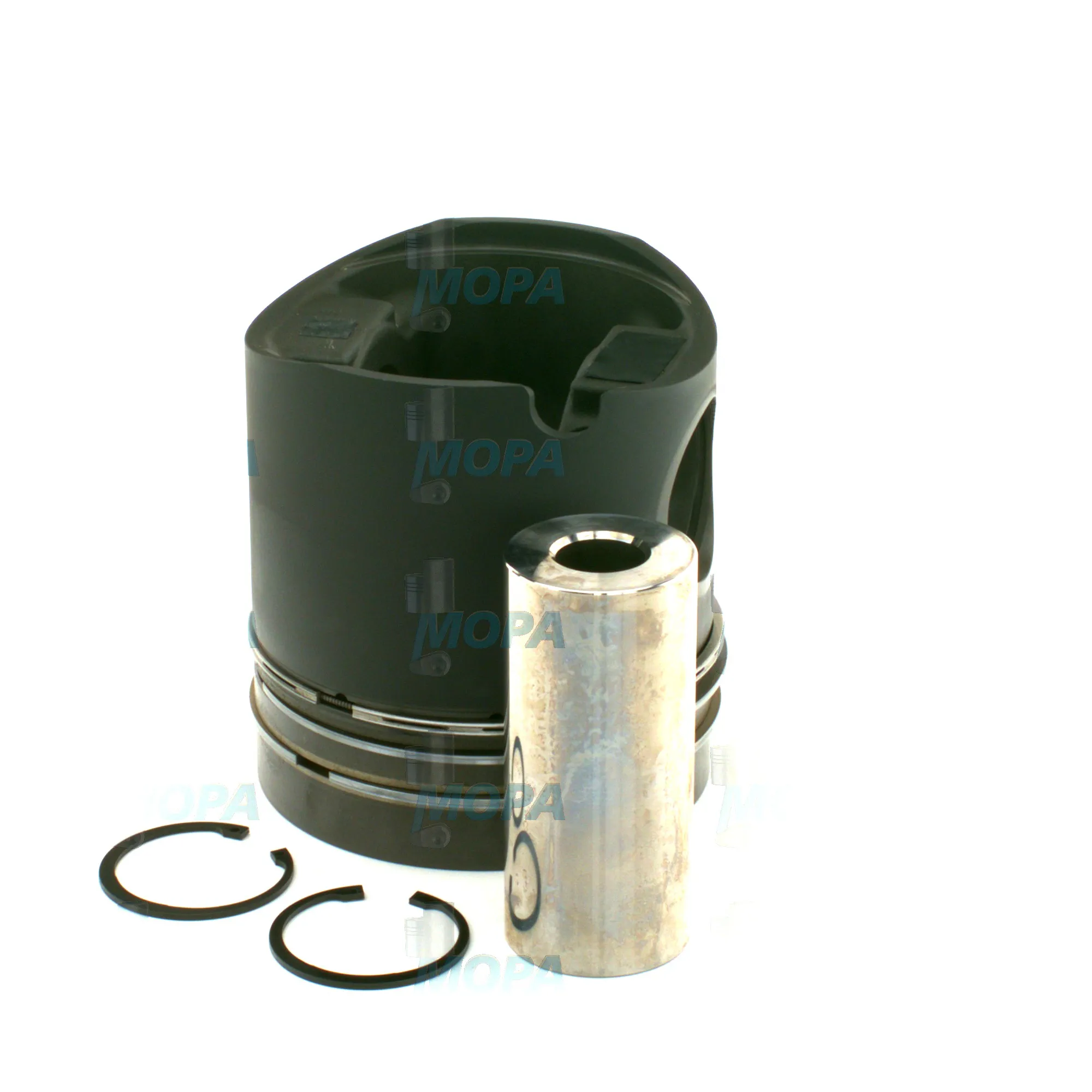 PISTON - 12302653 suitable for MWM & Deutz engines 3