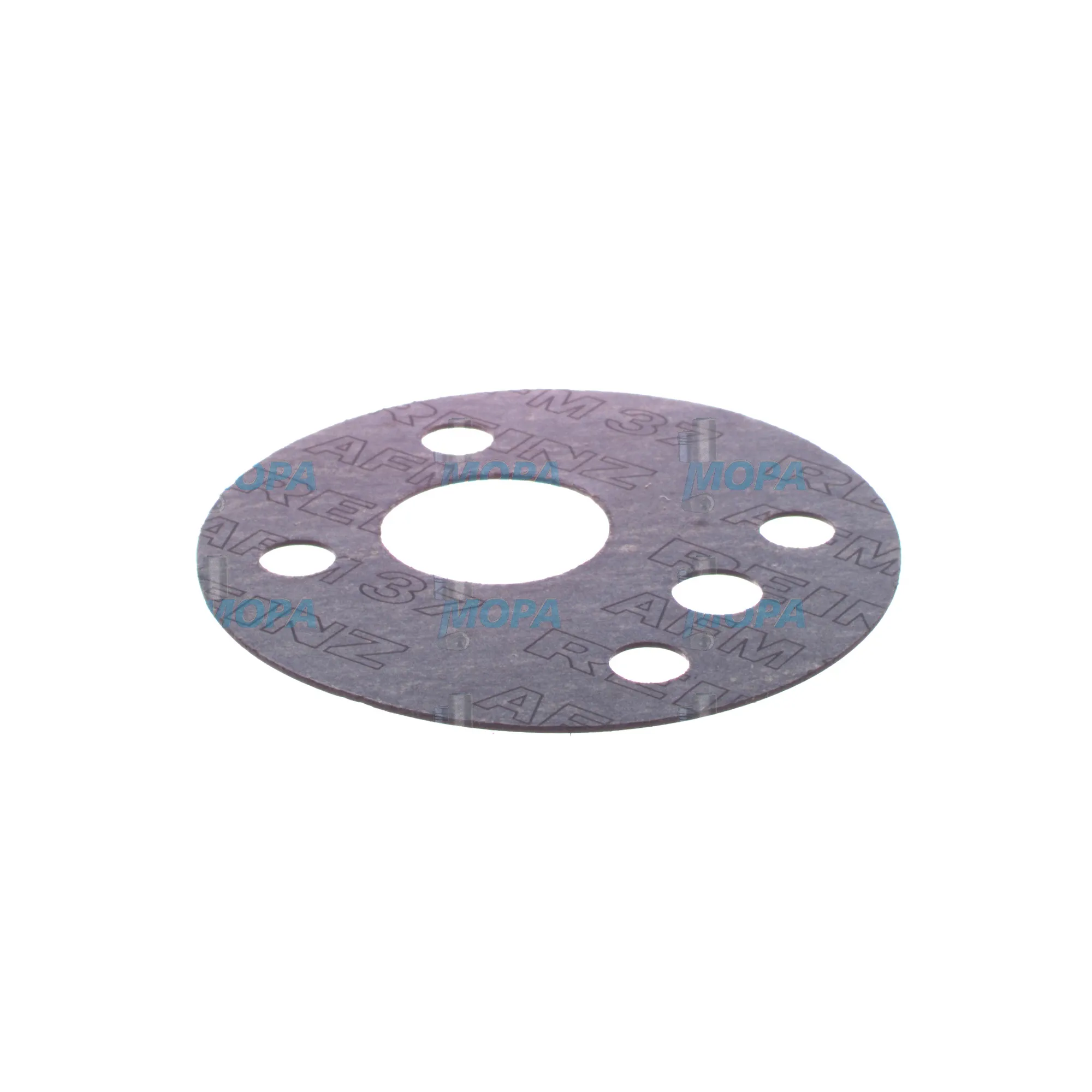 GASKET - 000N55051 suitable for MTU engines 6
