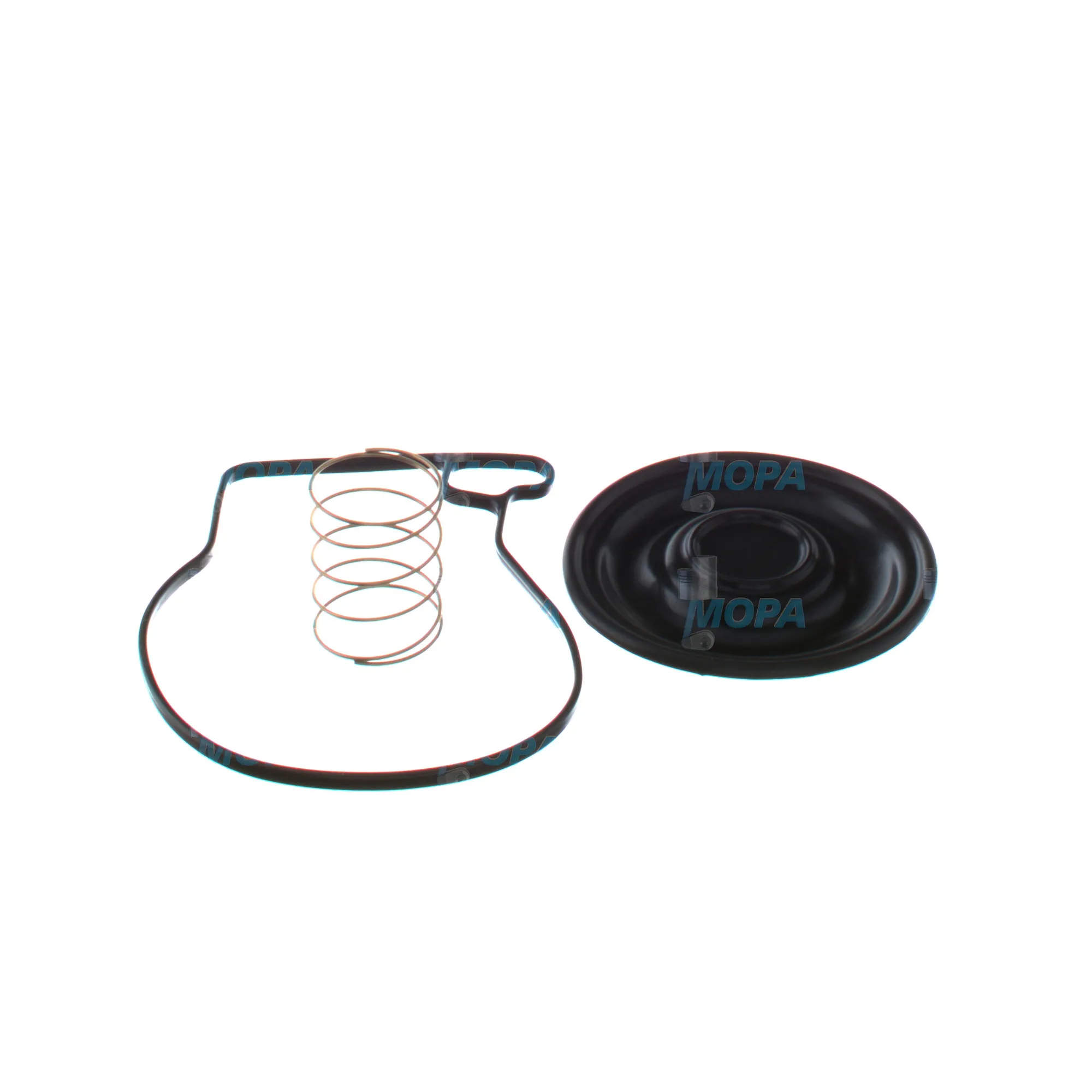 MEMBRANE - 5410180233 passend für MTU Motoren 3
