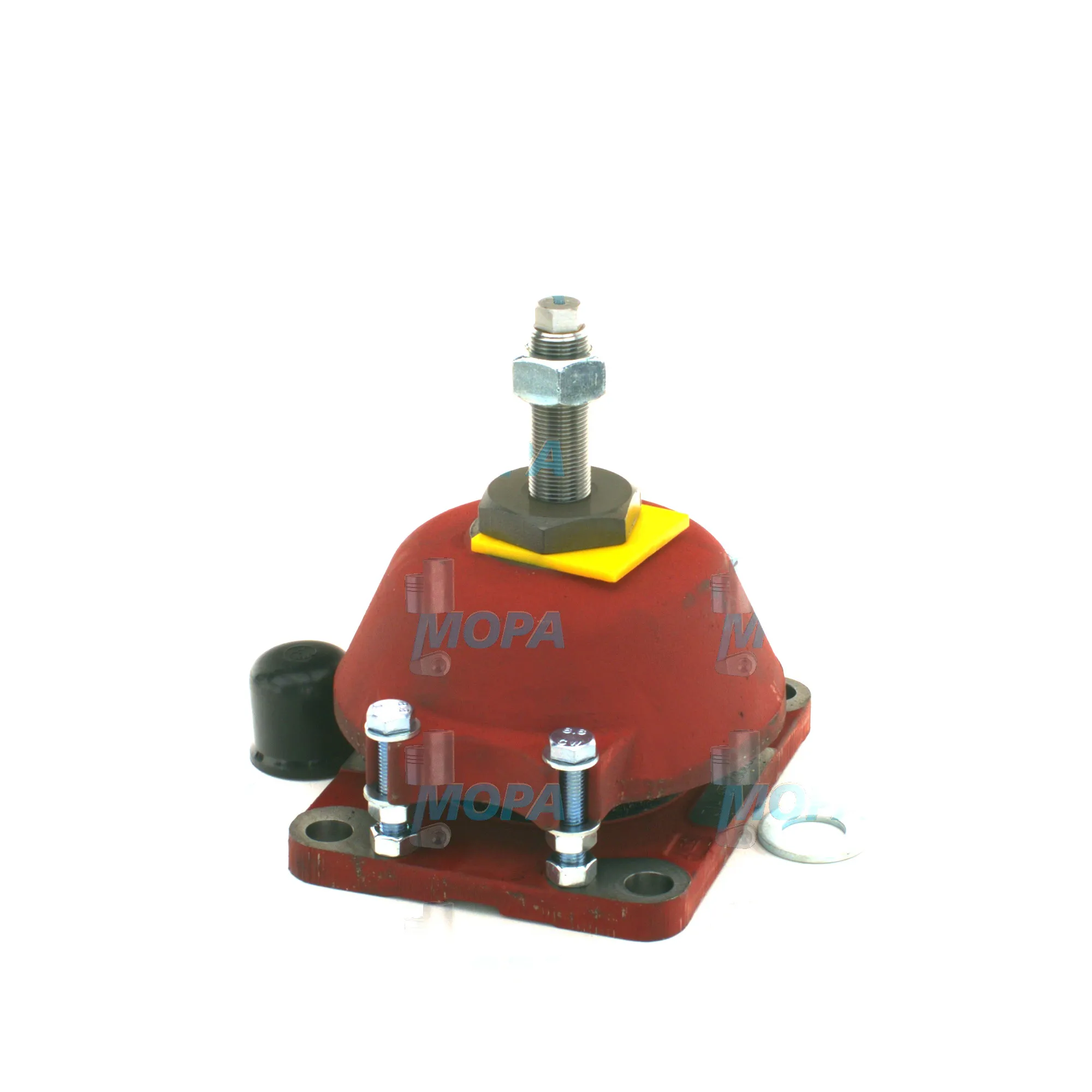 ENGINE MOUNTING - 0022377912 suitable for MTU engines 8