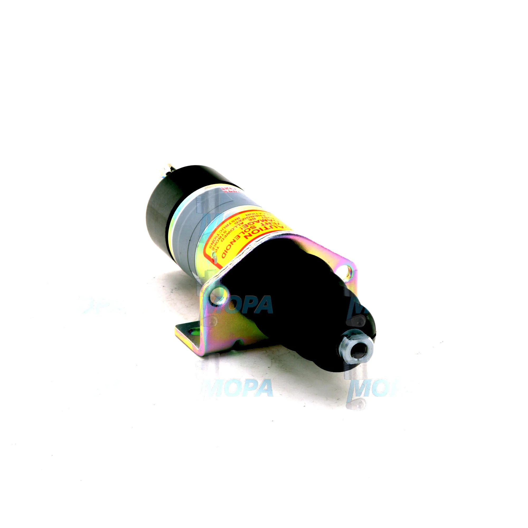 SOLENOID - 02931452 suitable for Deutz engines 8