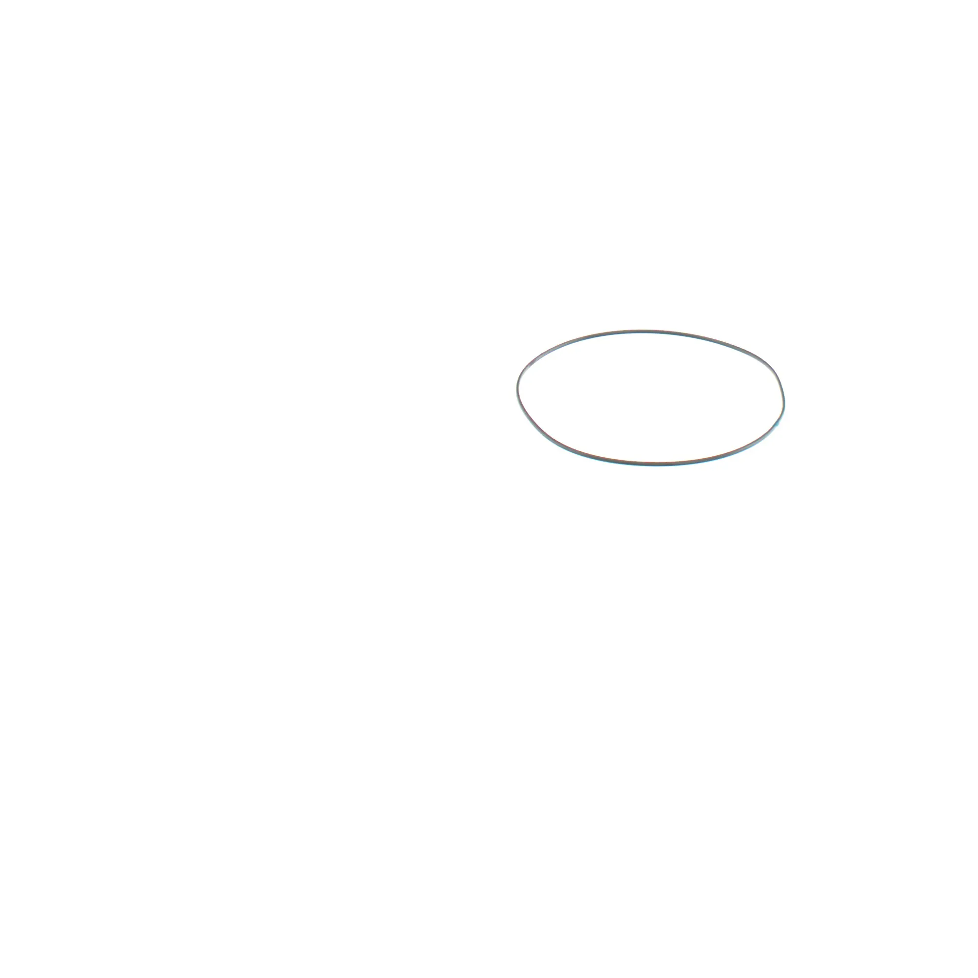 TORIC SEAL - 51965010589 suitable for MAN D-engines 6