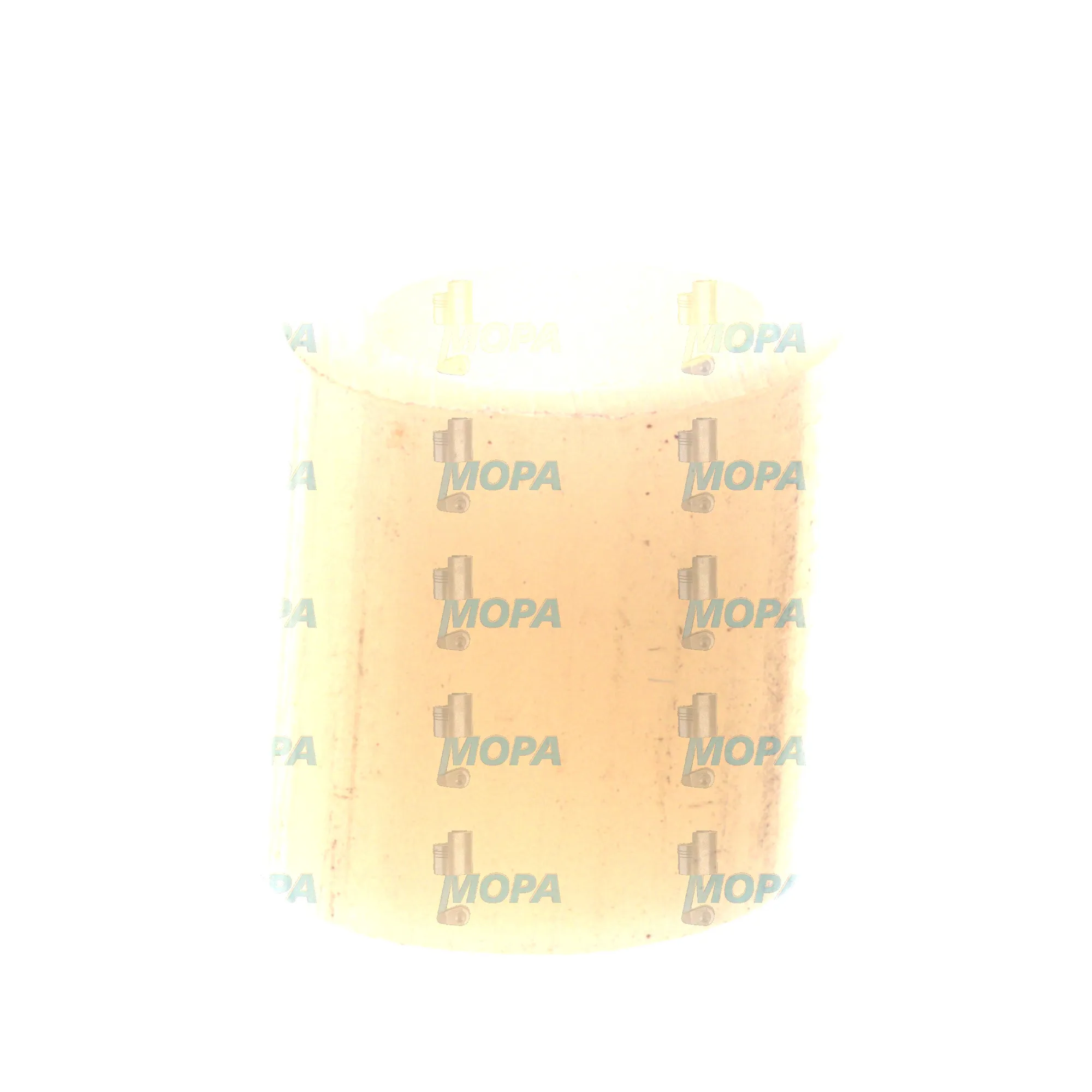 INSULATING BUSH - 50261340001 suitable for MAN D-engines 9
