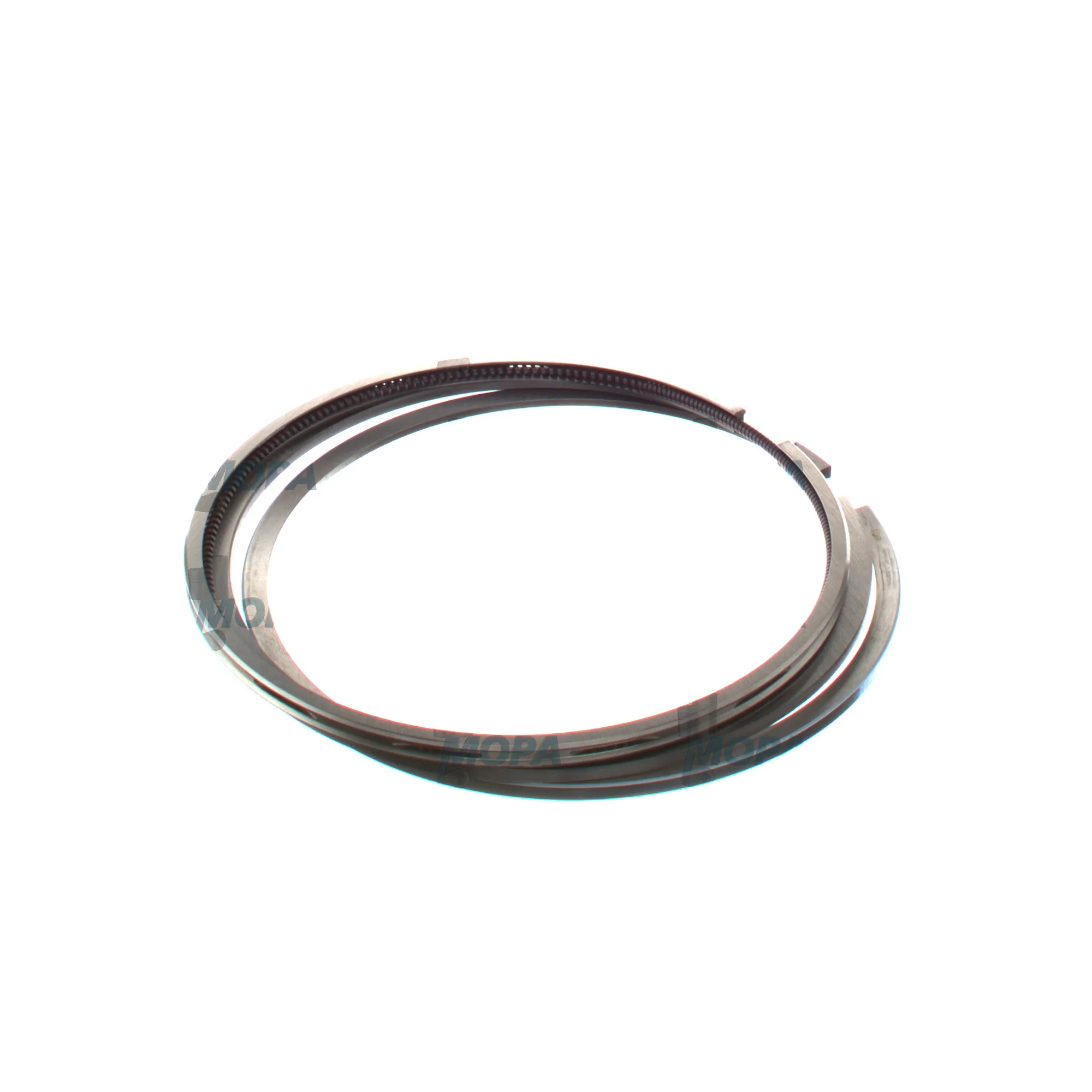 SET OF PISTON RINGS - 51025030749SATZ suitable for MAN D engines 9
