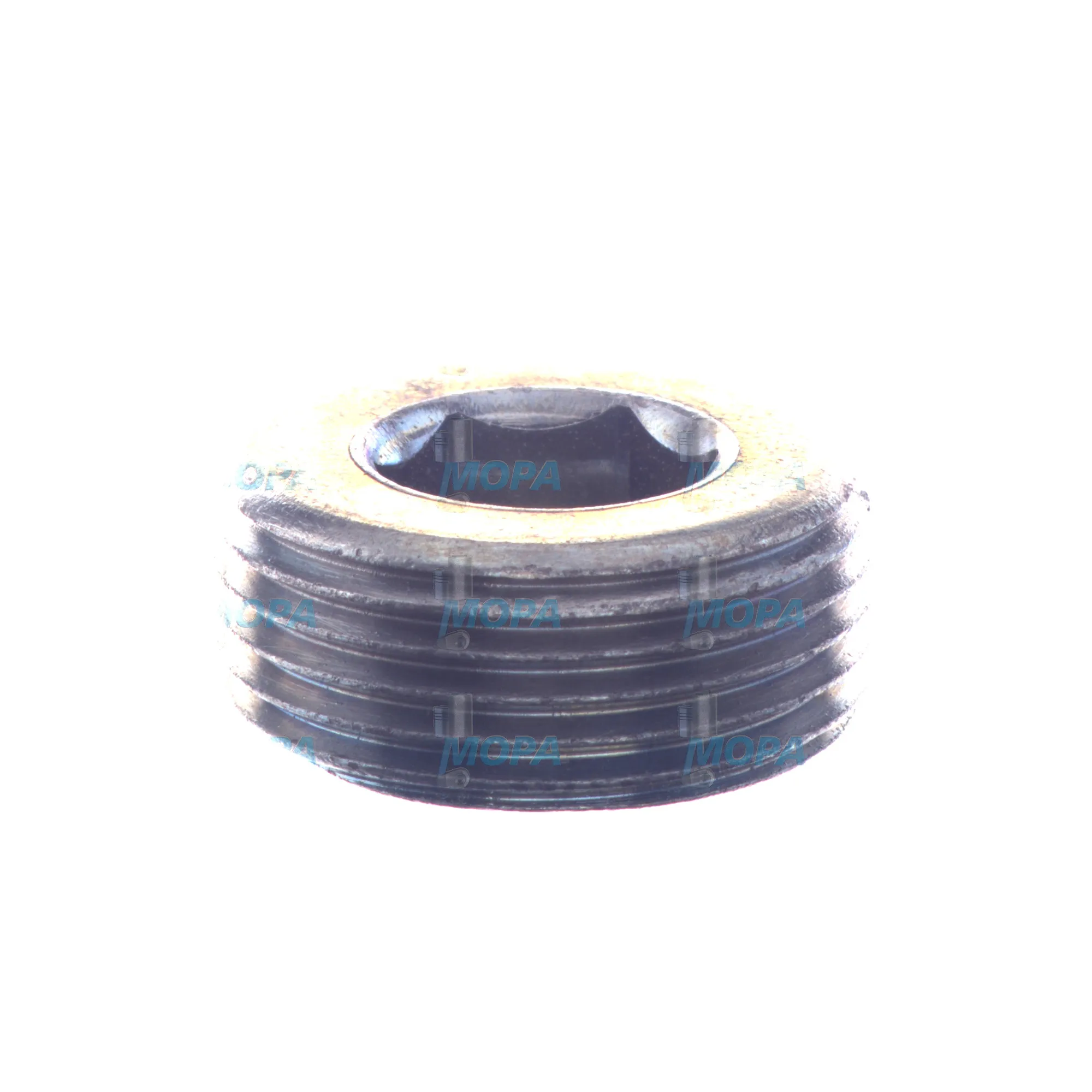 SCREW PLUG - 06080230207 suitable for MAN D engines 4