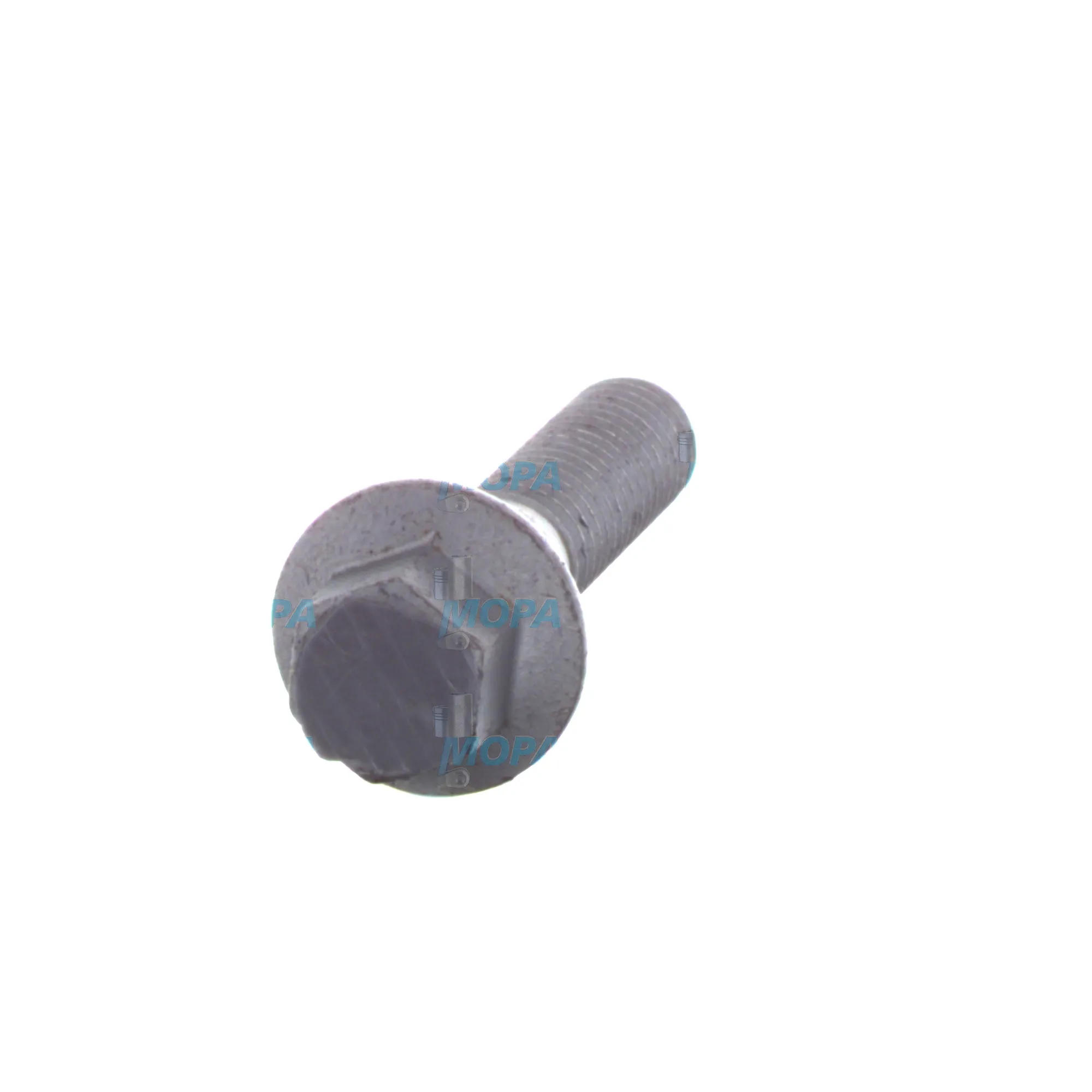 HEXAGON BOLT - 01183645 suitable for Deutz engines 9