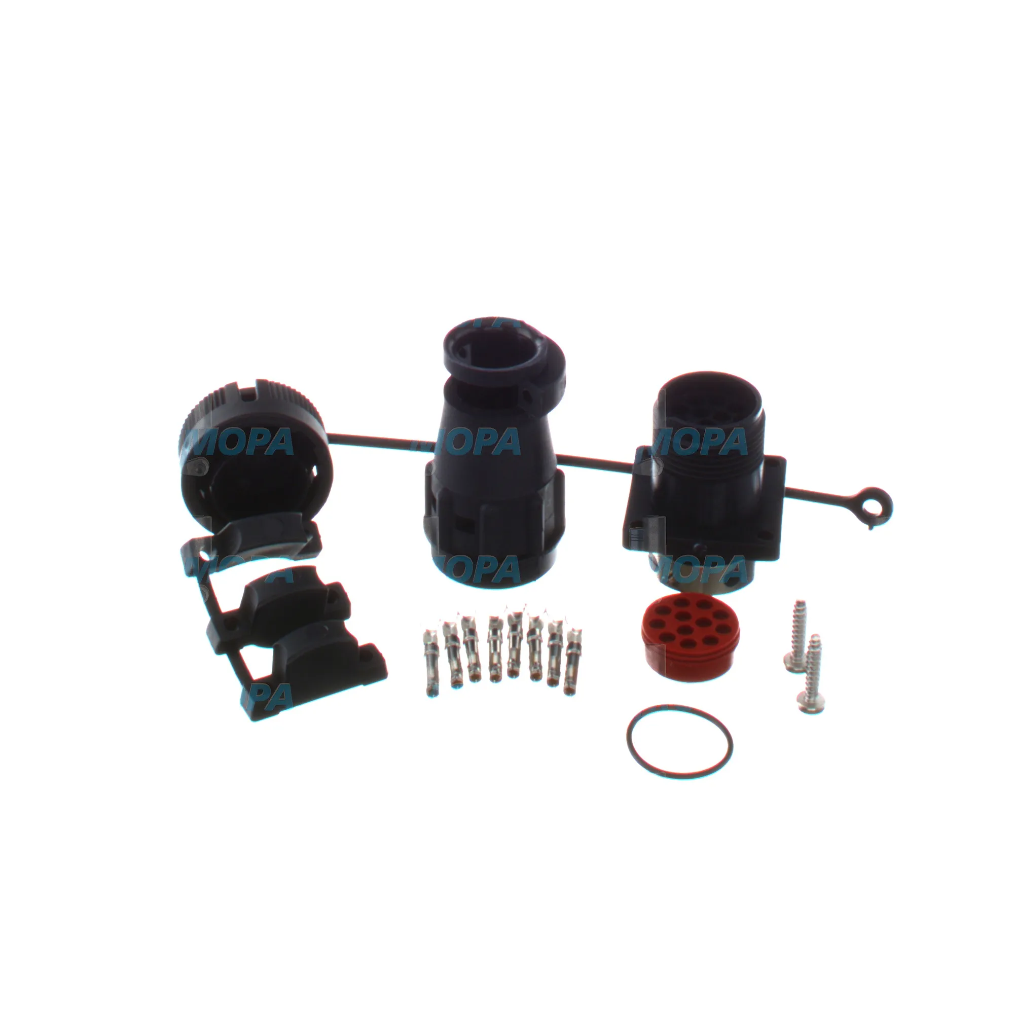 STECKVERBINDER - 04199615 passend für Deutz Motoren 3