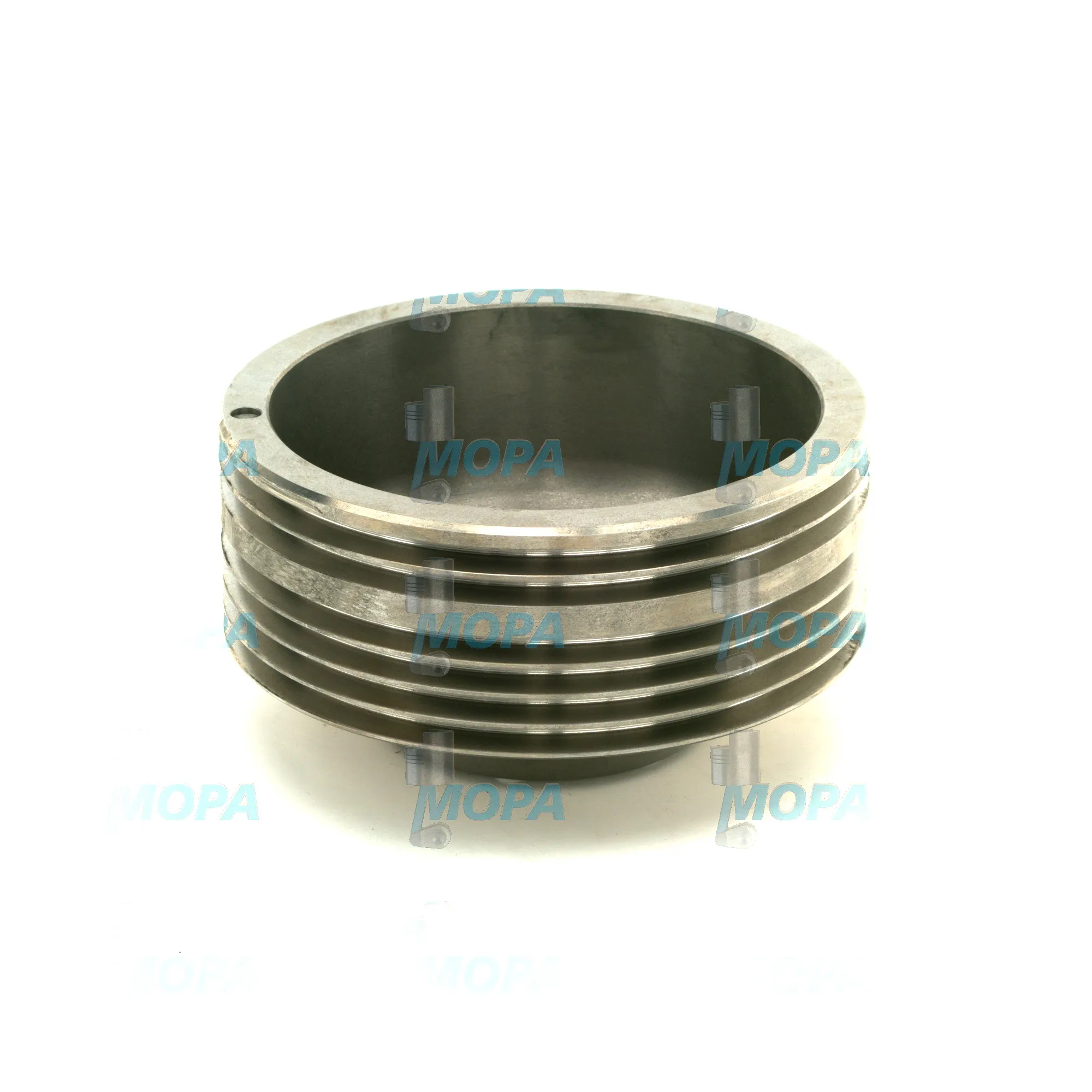 V-BELT PULLEY - 51066060090 suitable for MAN D-engines 6