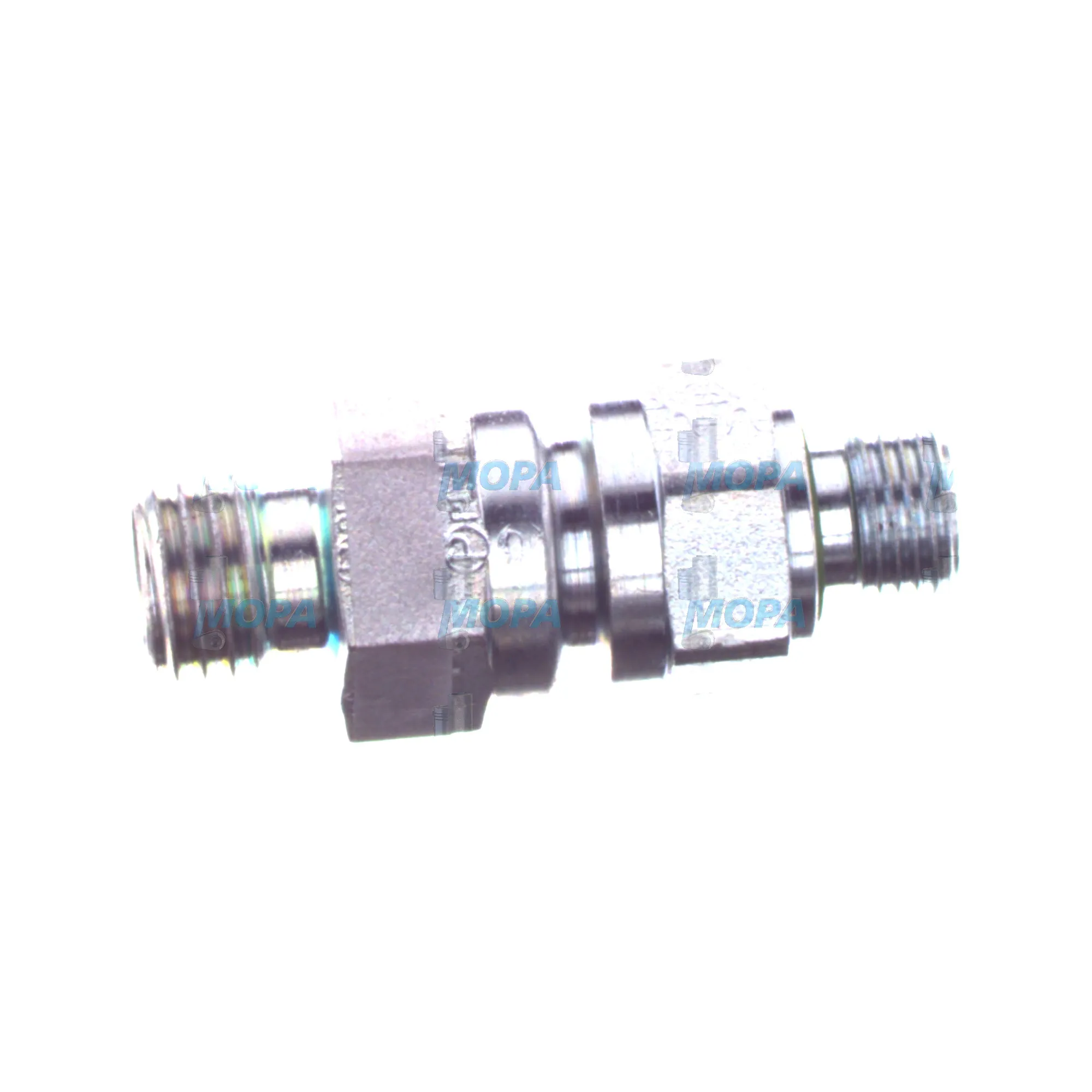 RUECKSCHLAGVENTIL - 5551800132 passend für MTU Motoren 3