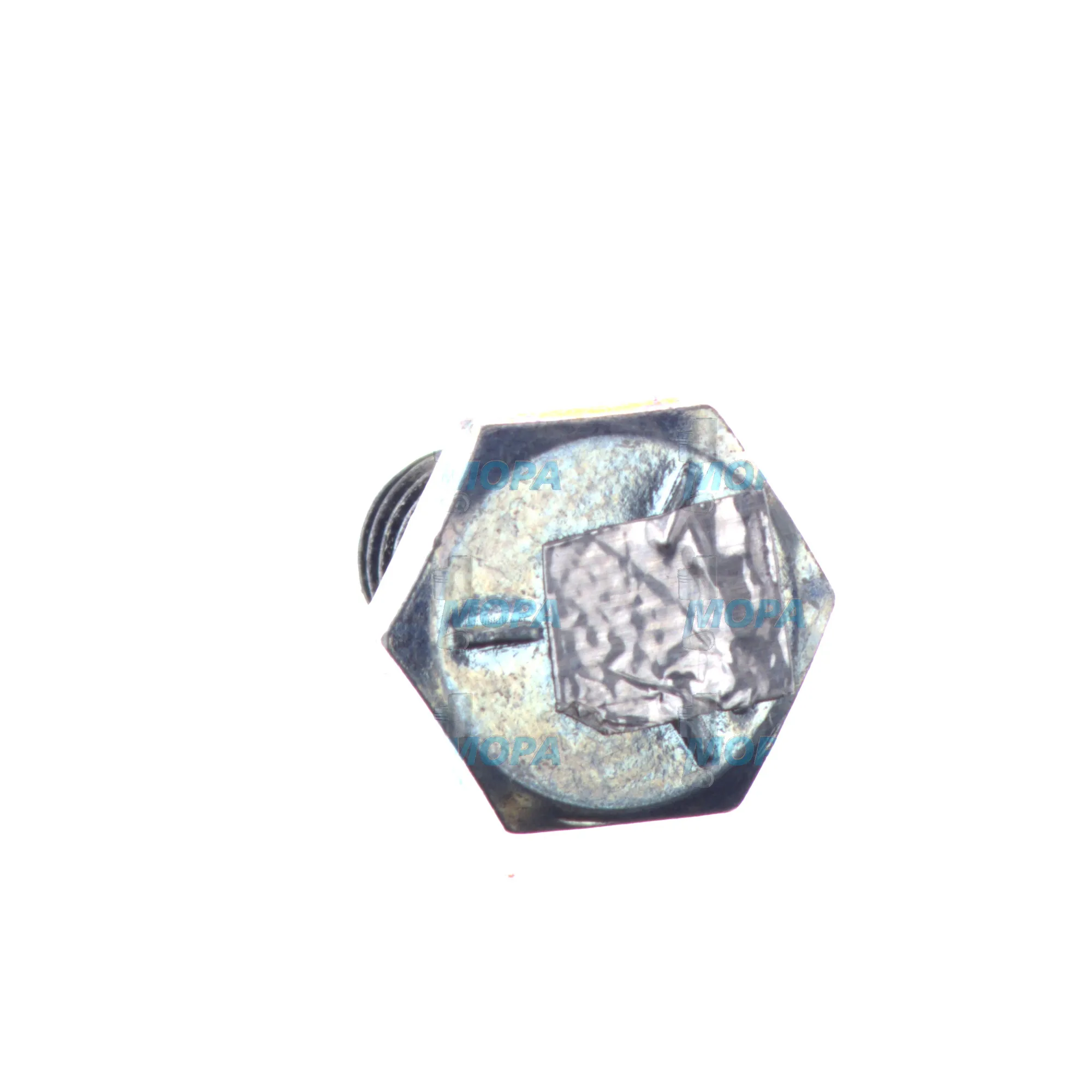HEXAGON BOLT - 50900010143 suitable for MAN D engines 5