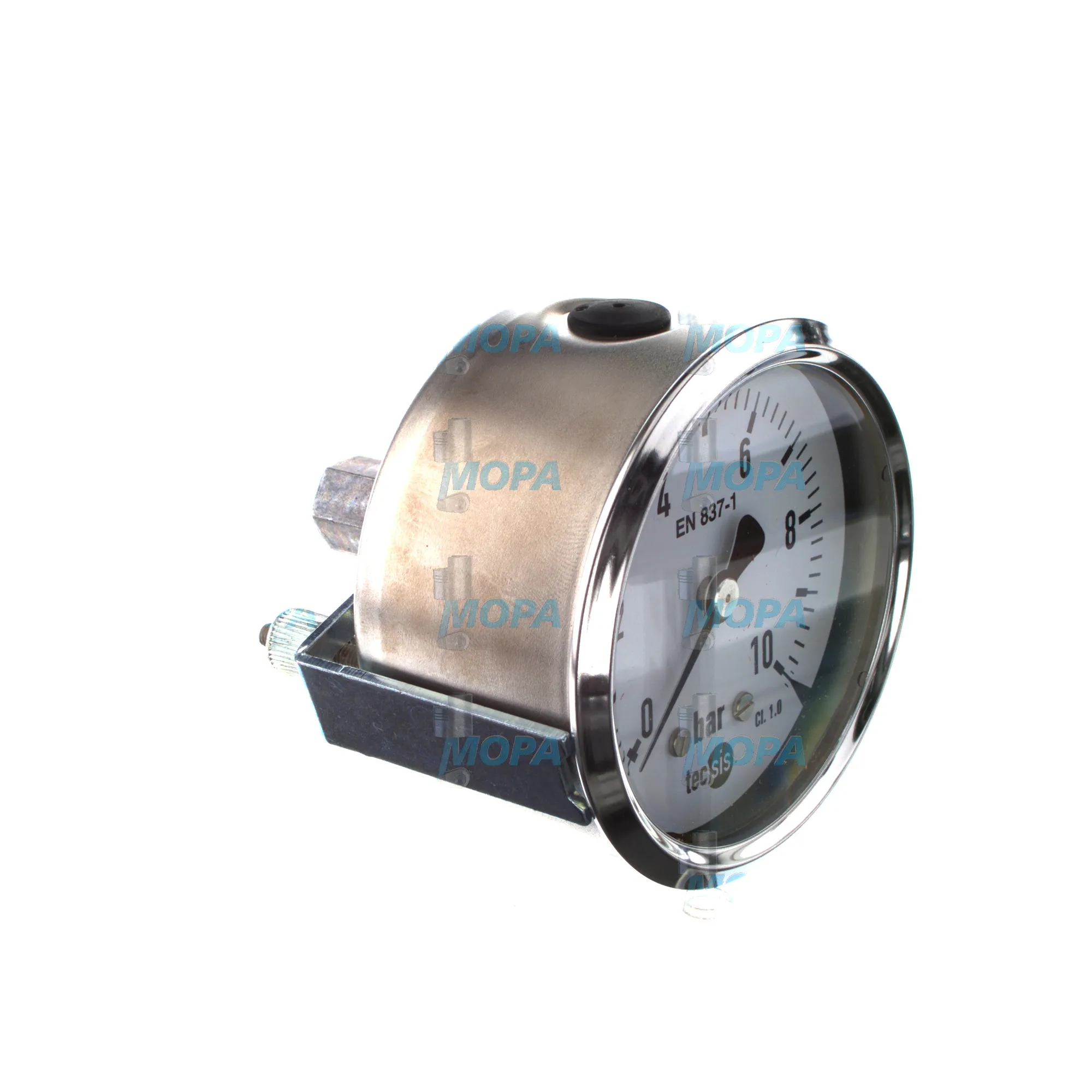 PRESSURE GAUGE - 628/51/6/05060435 suitable for MWM & Deutz engines 6
