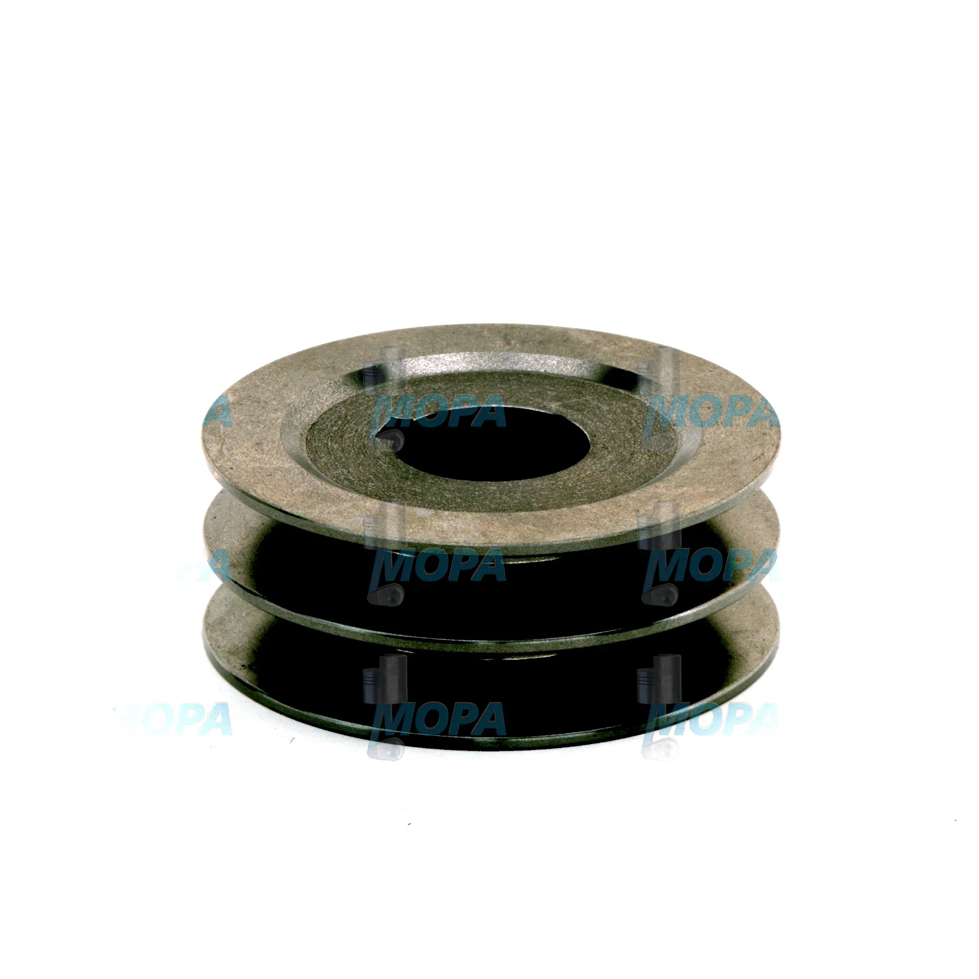V-BELT PULLEY - 5061550315 suitable for MTU engines 4