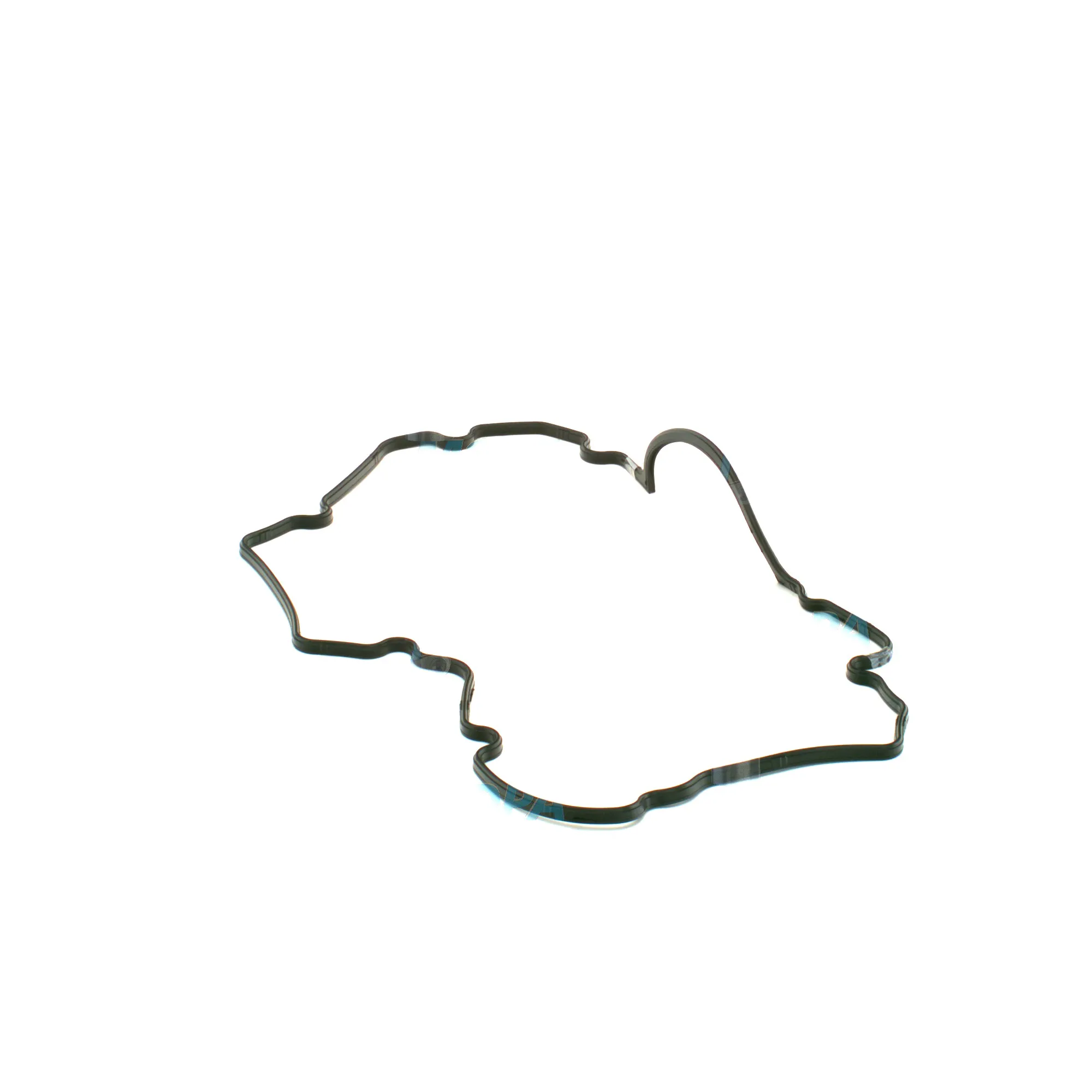GASKET - 51019030166 suitable for MAN D engines 5