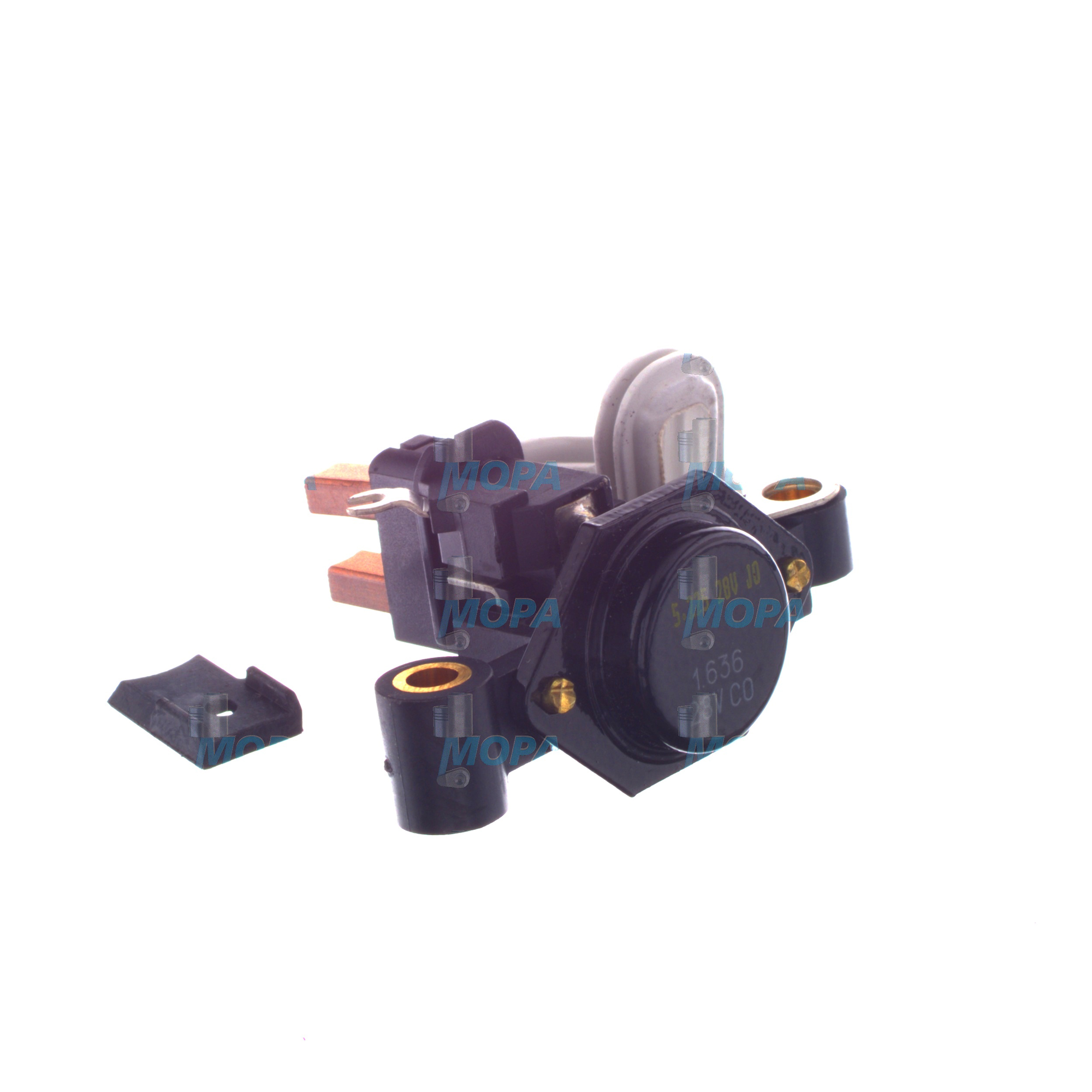 VOLTAGE REGULATOR - 01183203 suitable for Deutz engines