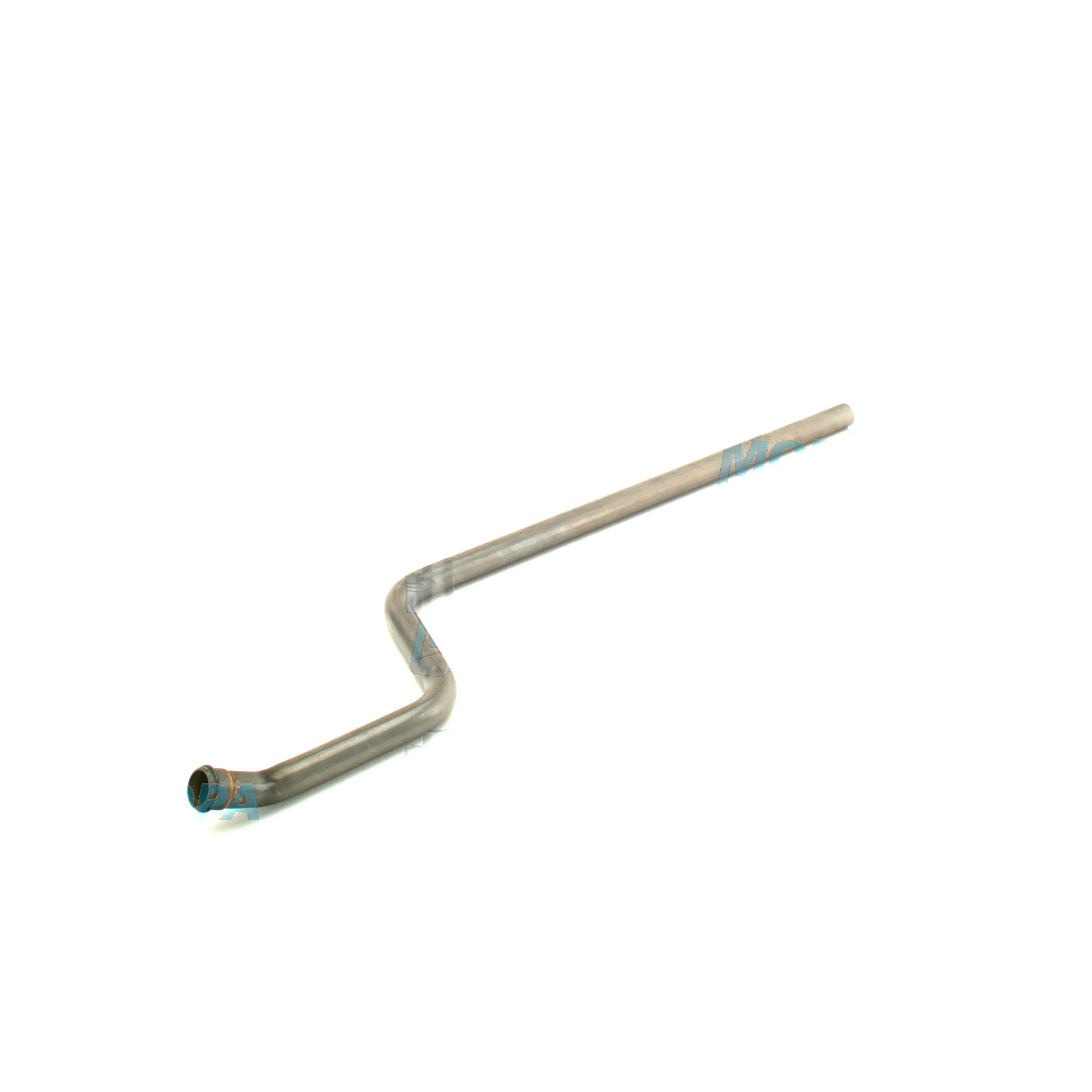 ROHRLEITUNG - 5530102270 passend für MTU Motoren 9